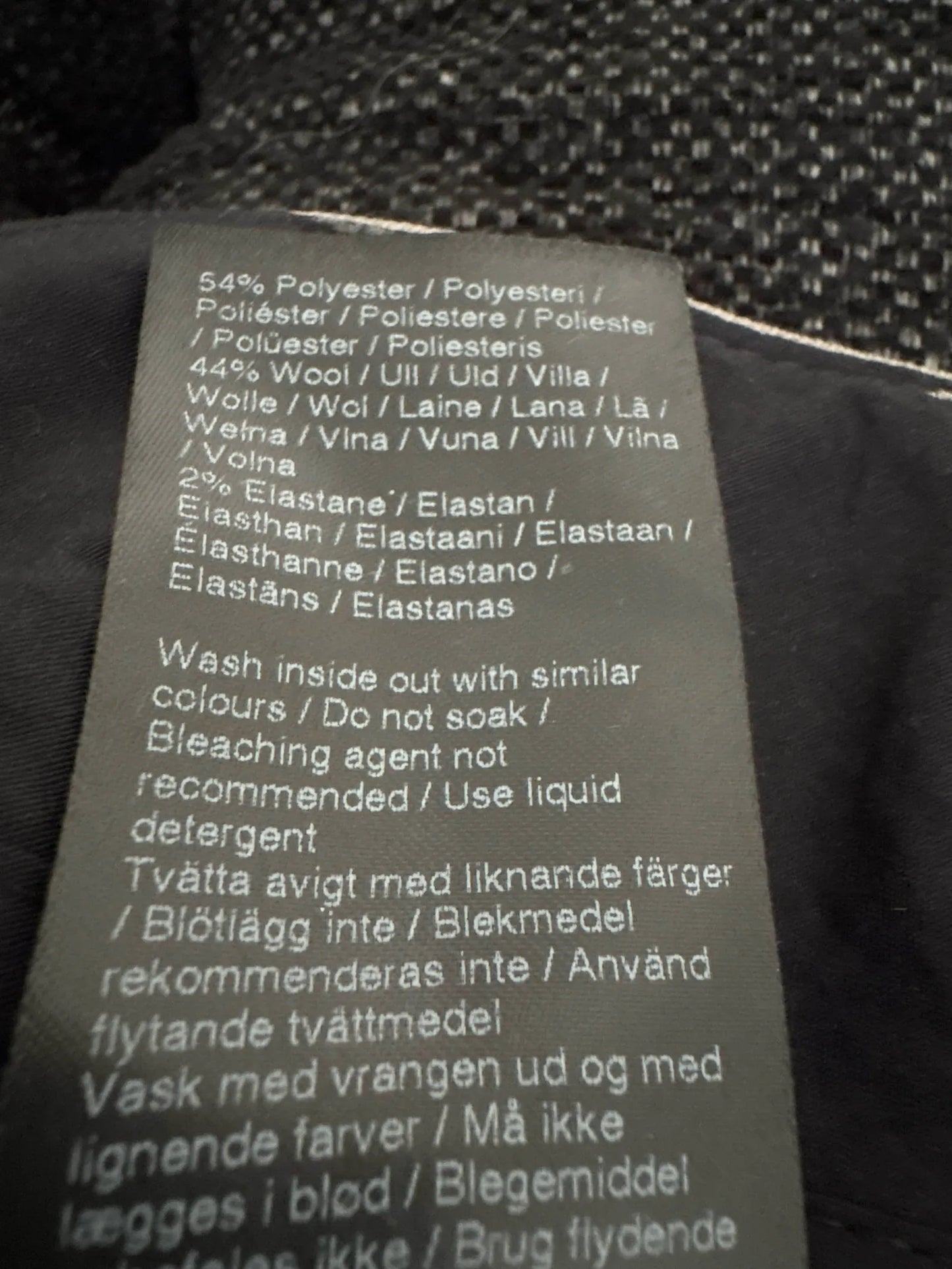 Filippa K Karlie Hose