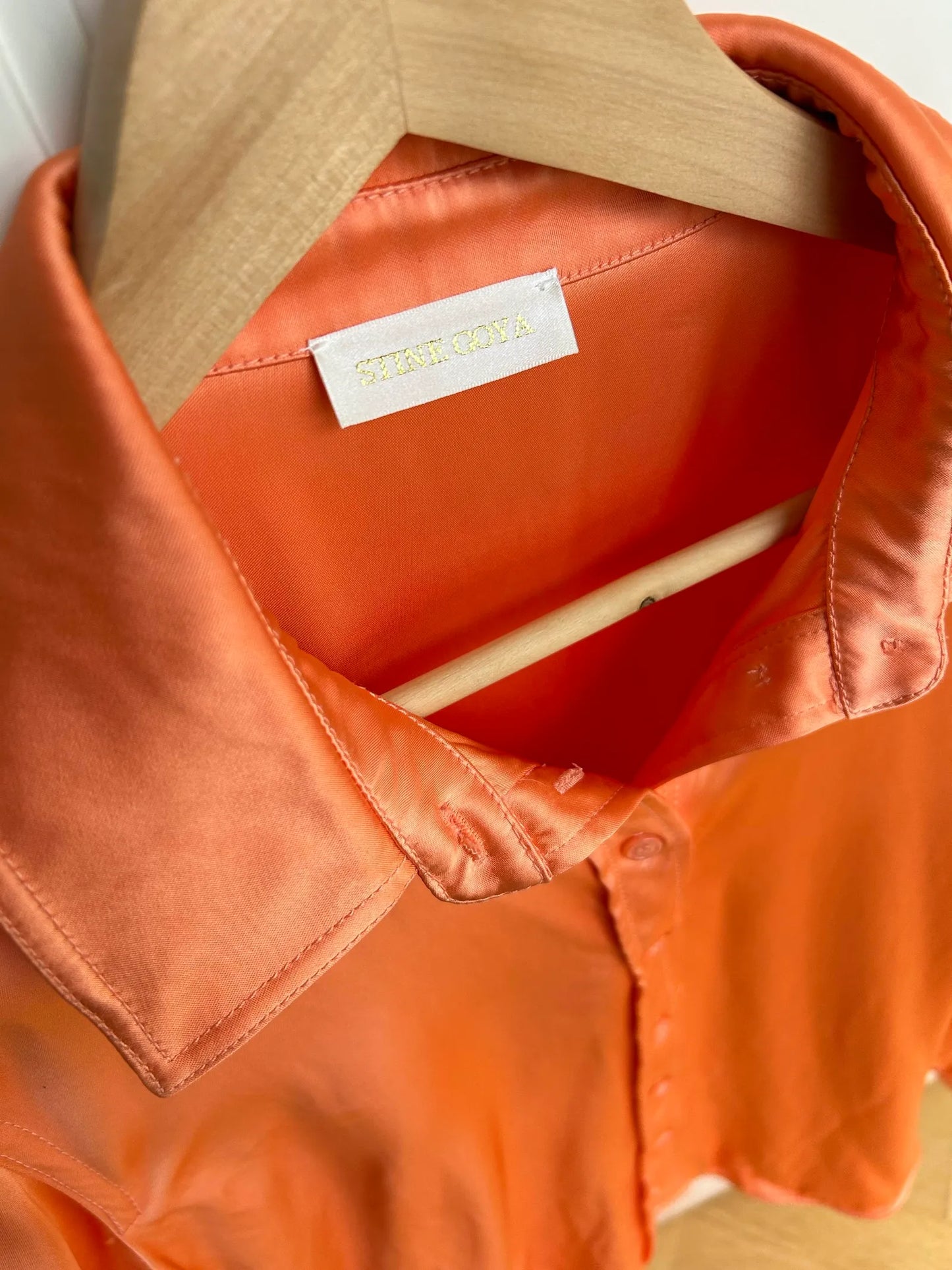 Stine Goya Janina Shirt