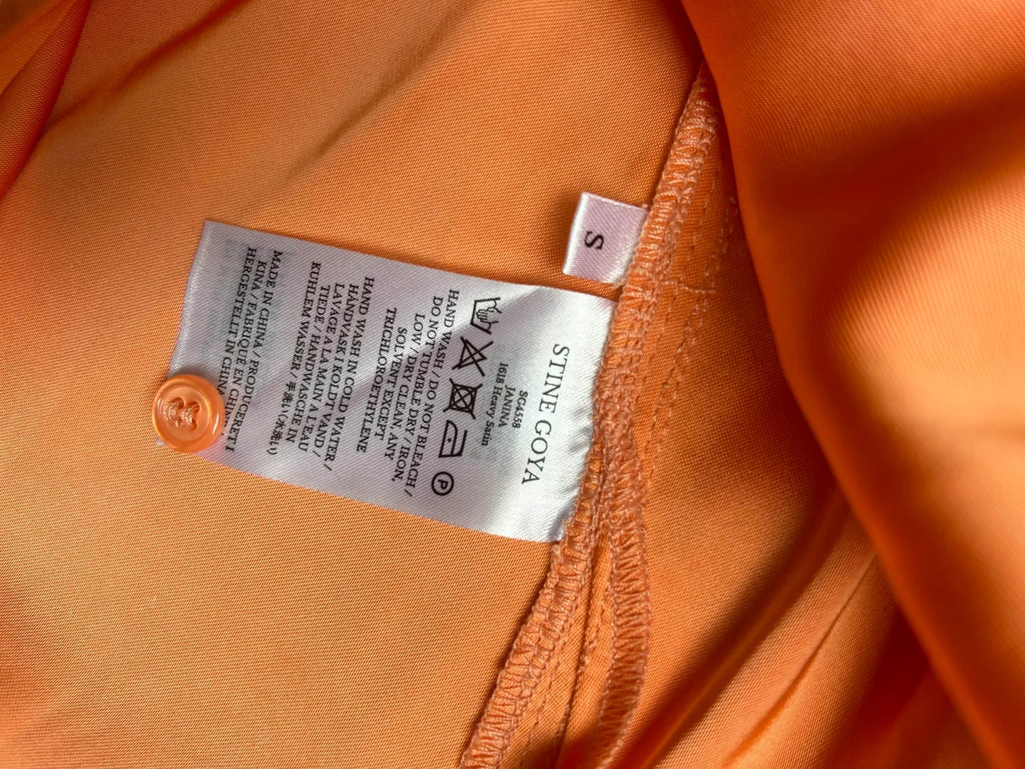 Stine Goya Janina Shirt