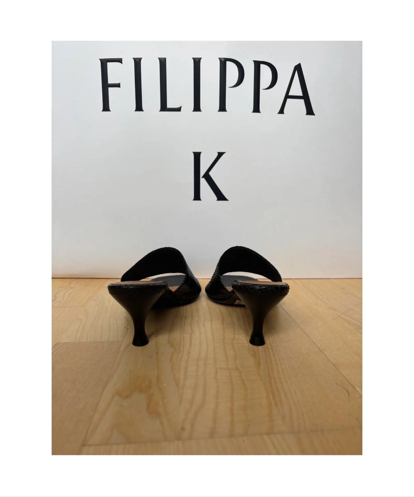 Filippa K Strappy Sandals
