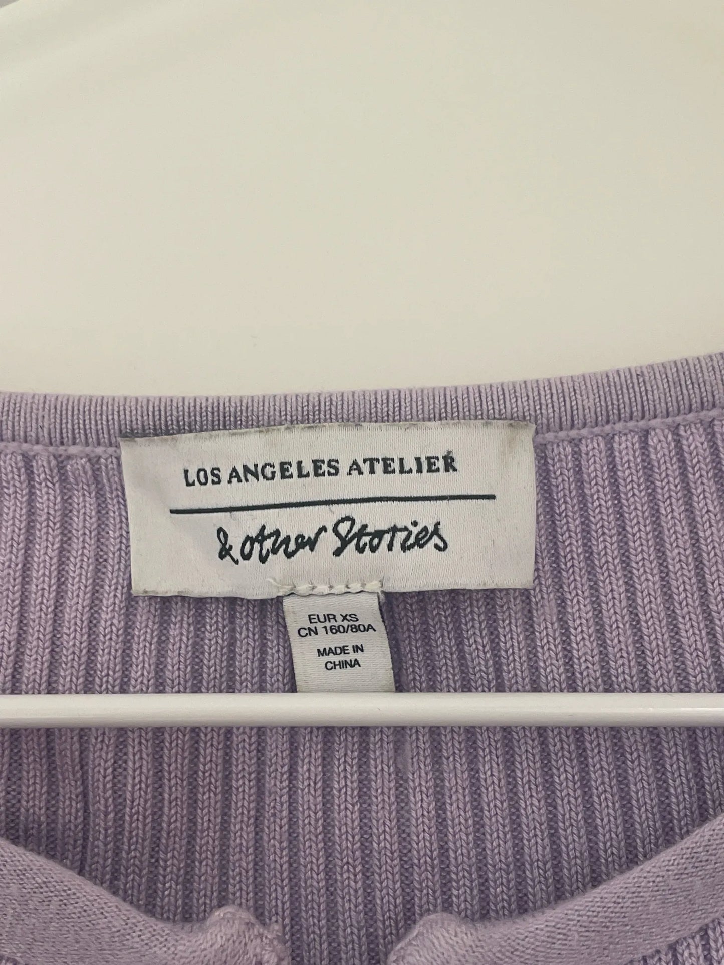 & Other Stories Top