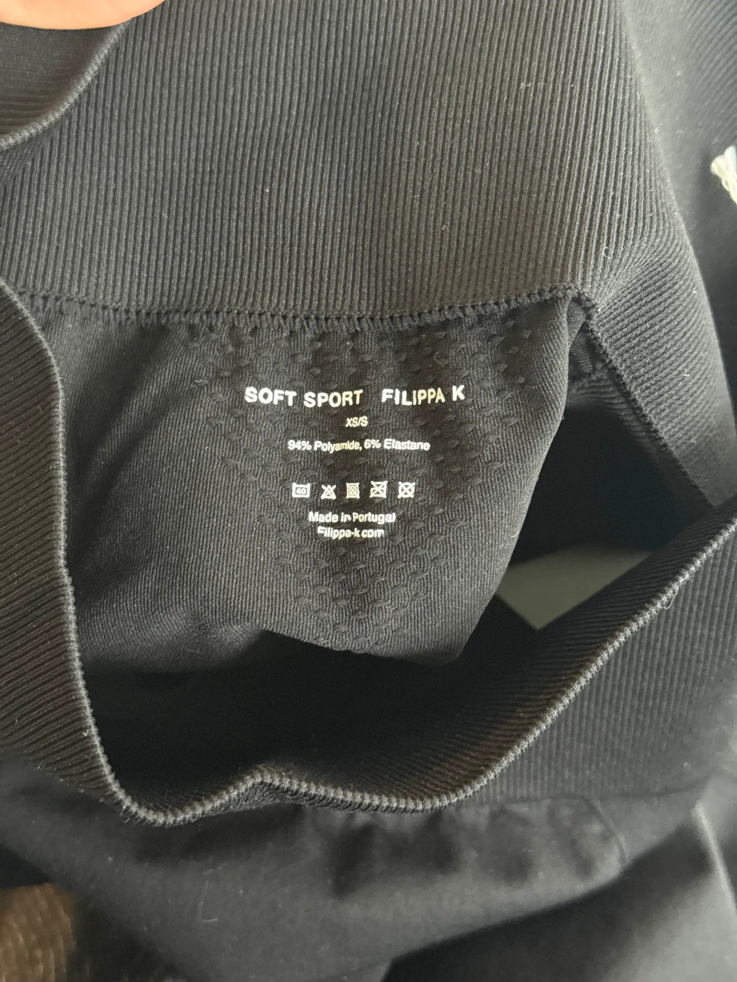 Filippa K Trousers