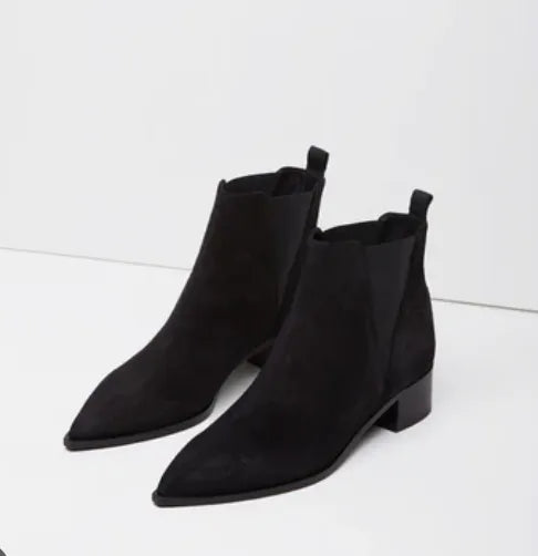 Acne Studios Boots