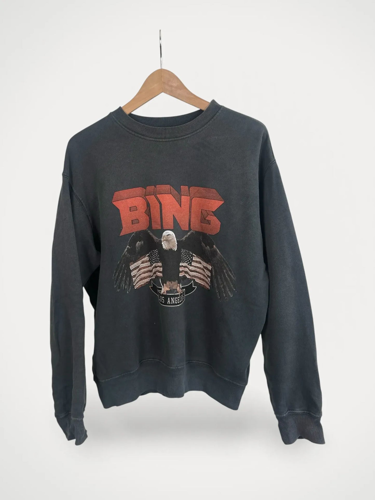 Anine Bing Sweatshirt