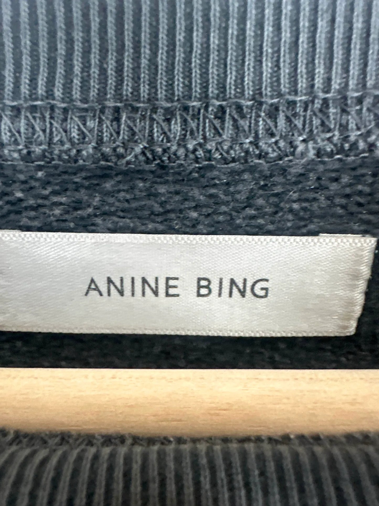 Anine Bing Sweatshirt