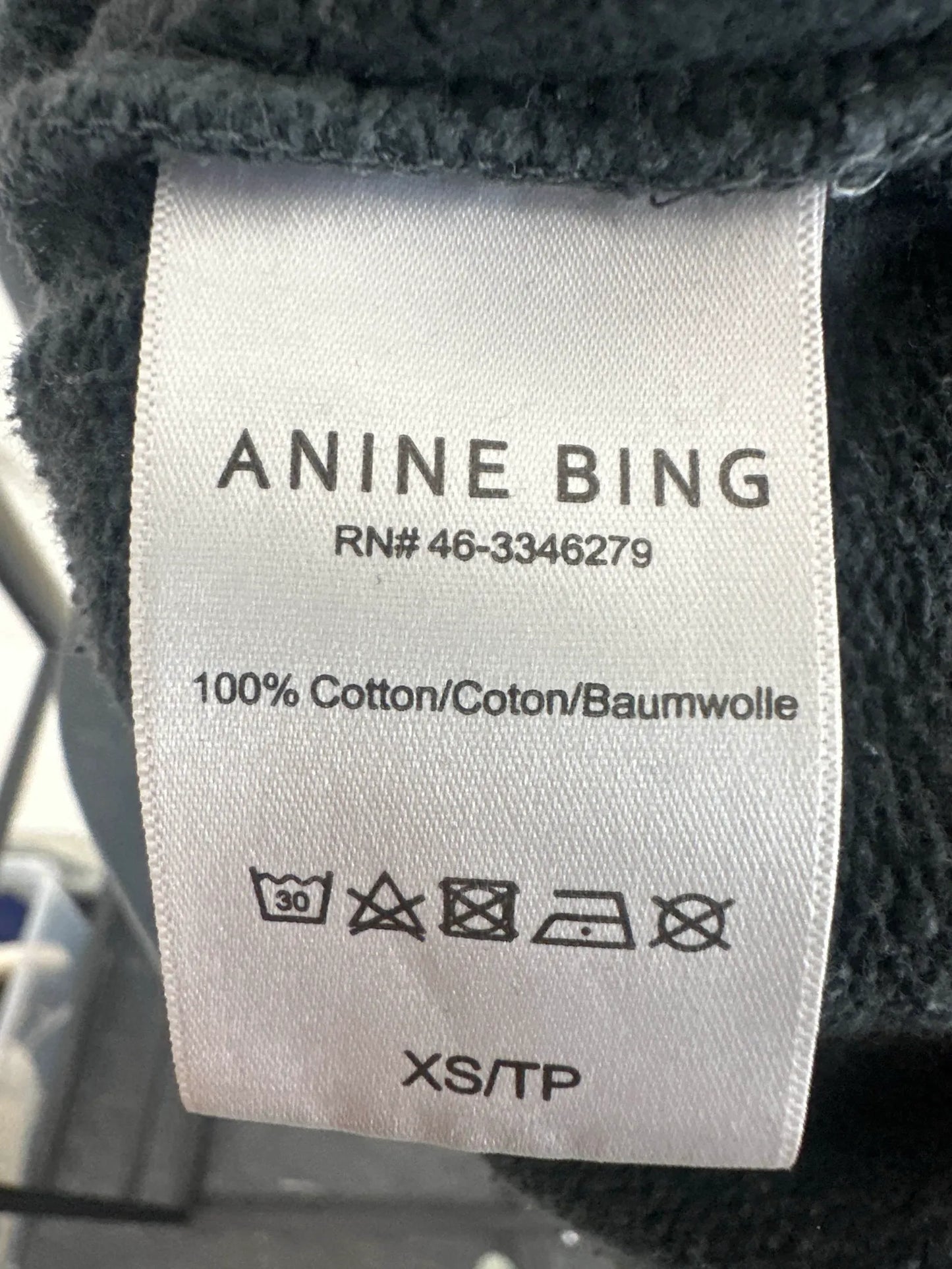 Anine Bing Sweatshirt
