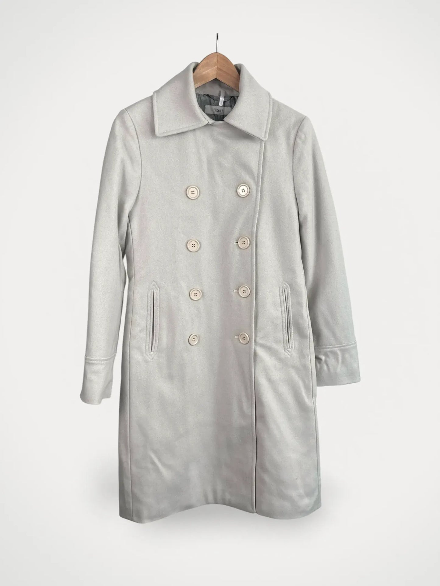 Filippa K Coat