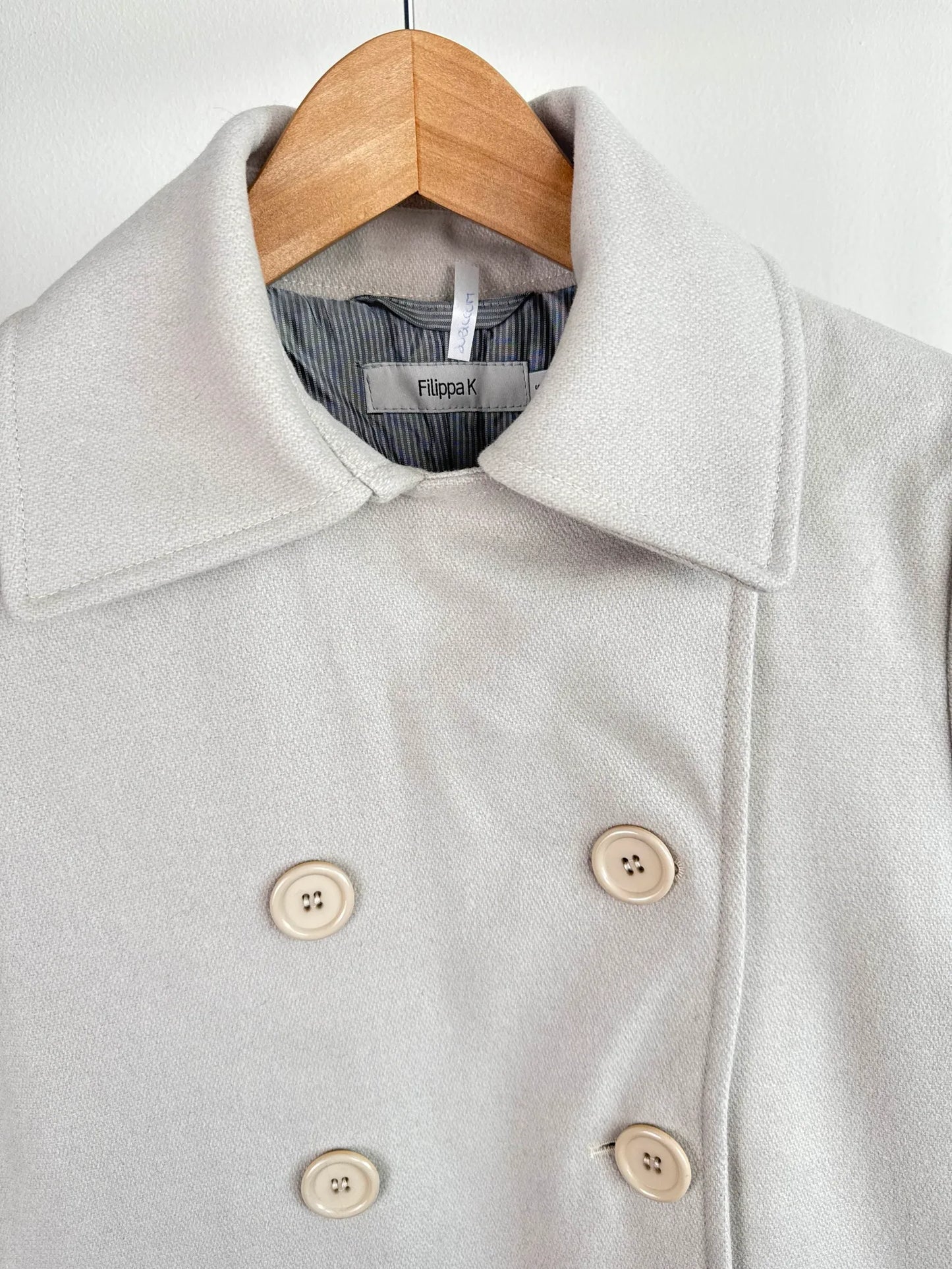 Filippa K Coat