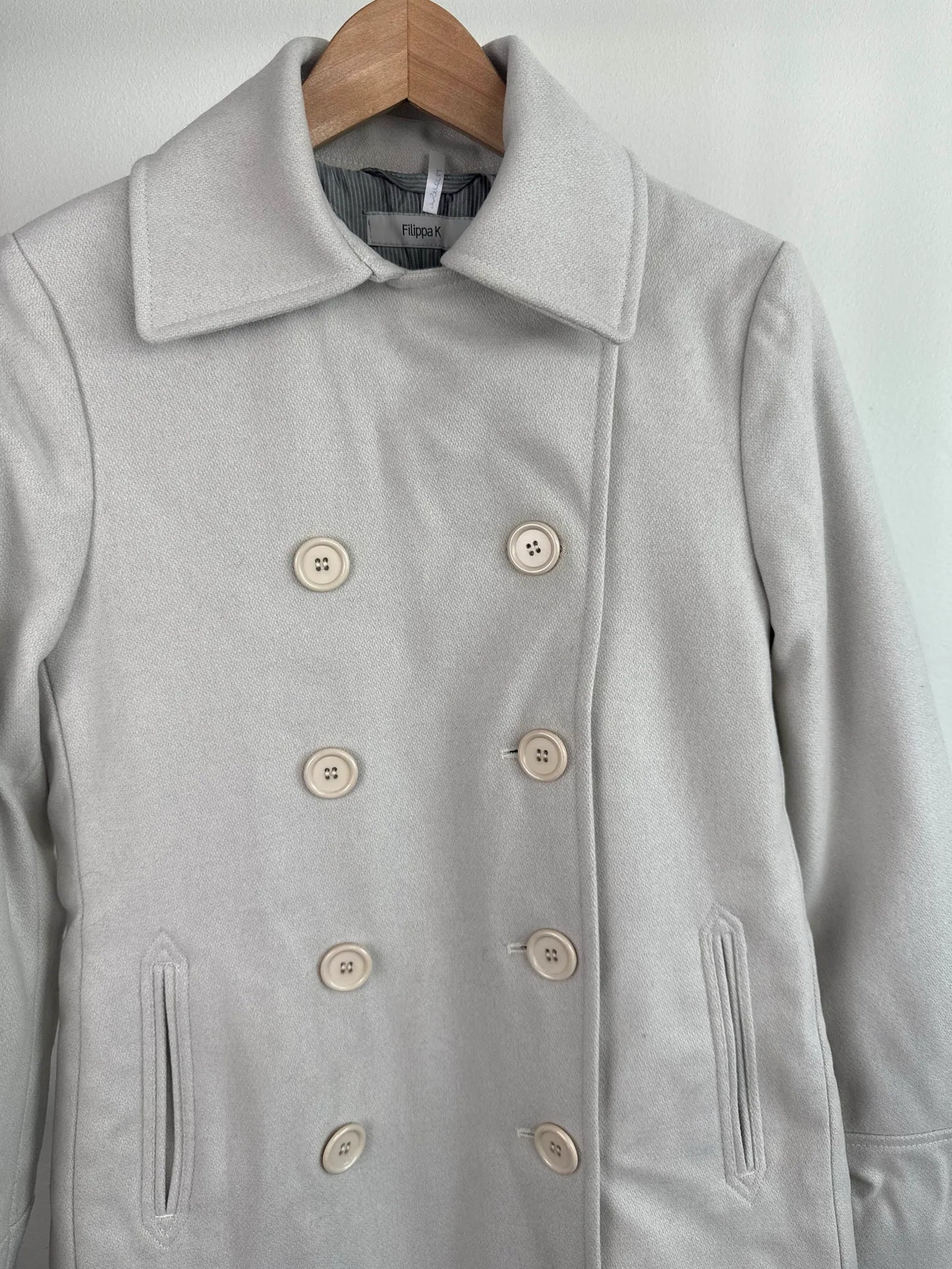 Filippa K Coat