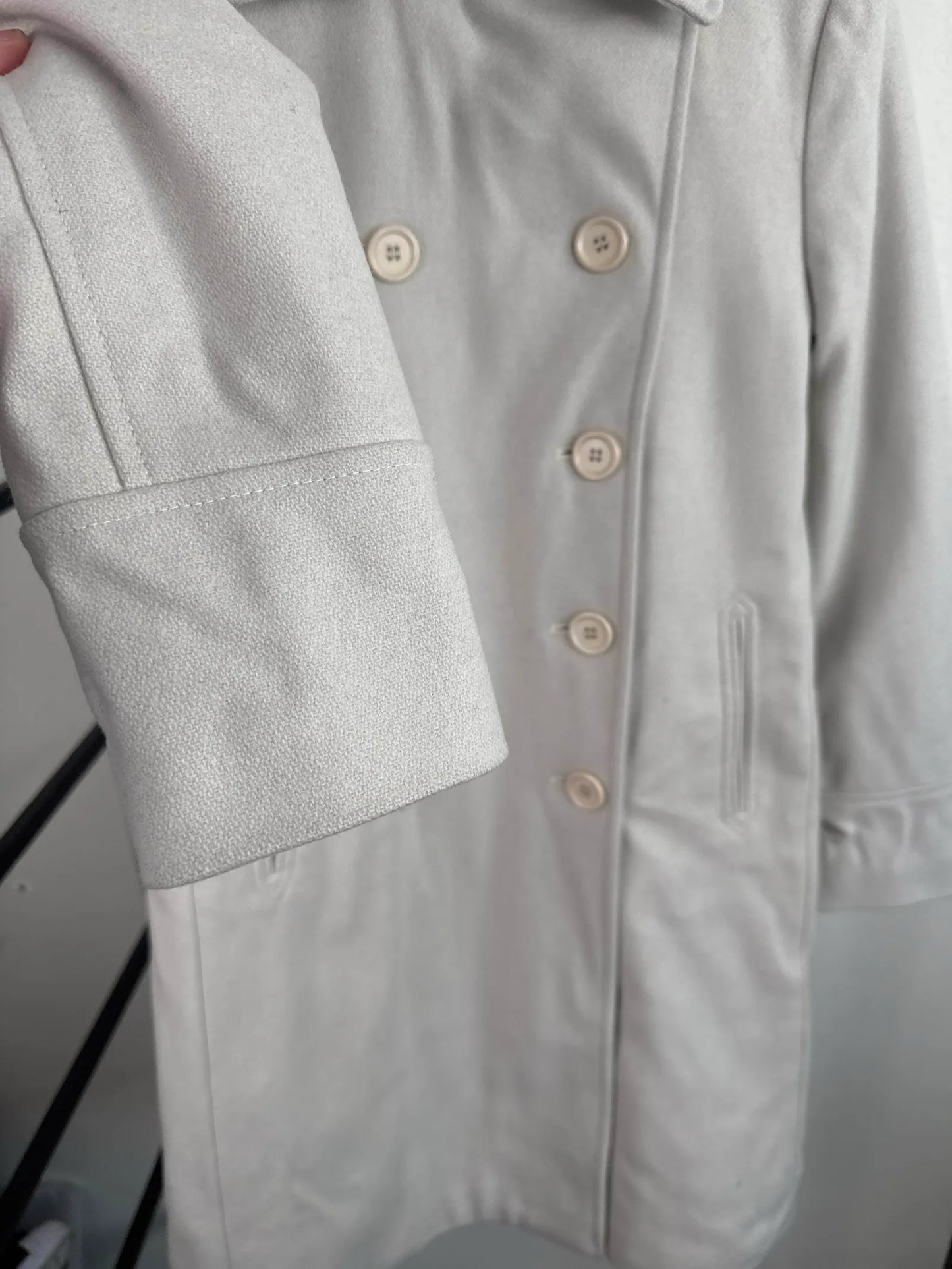 Filippa K Coat