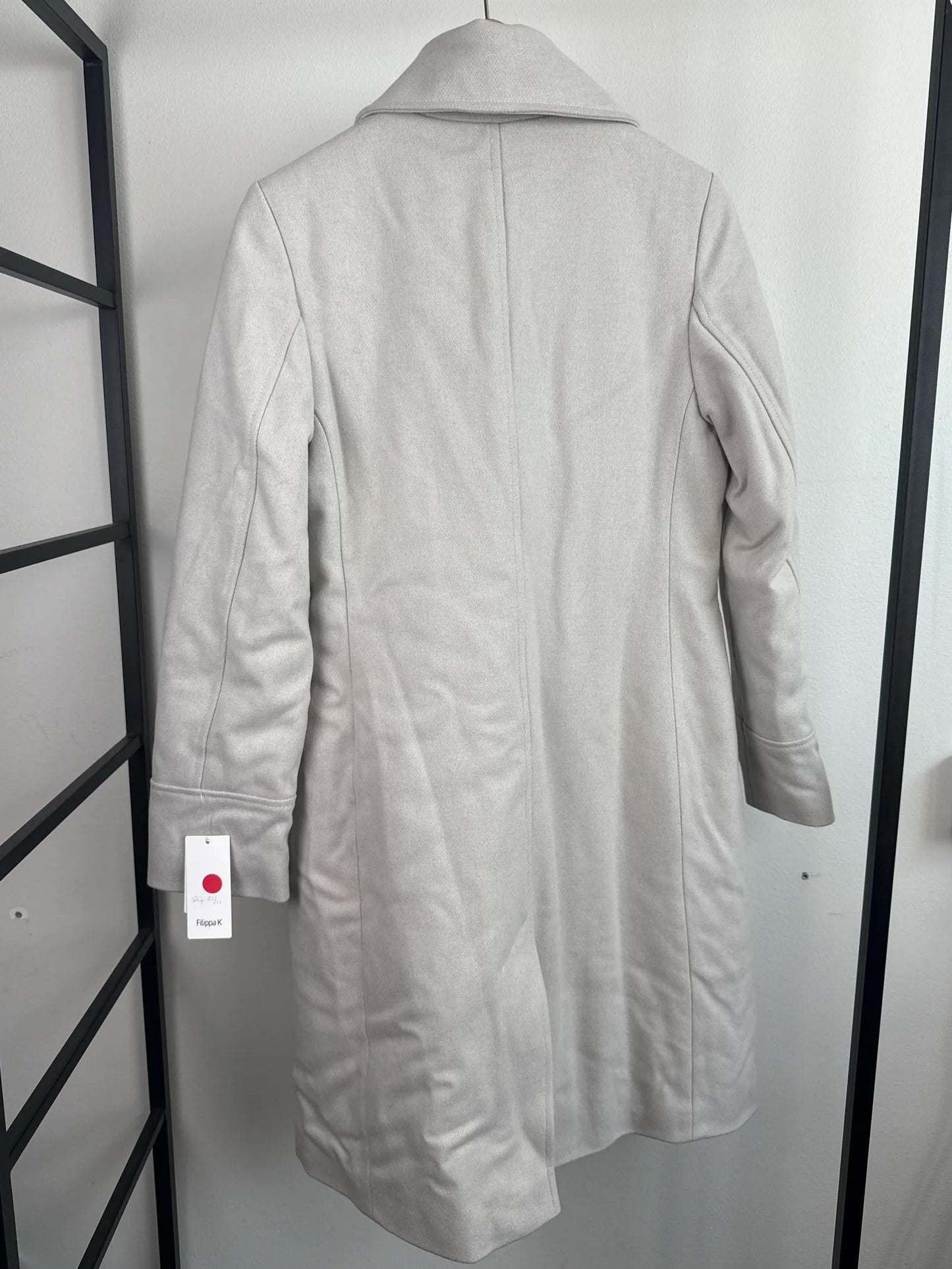 Filippa K Coat