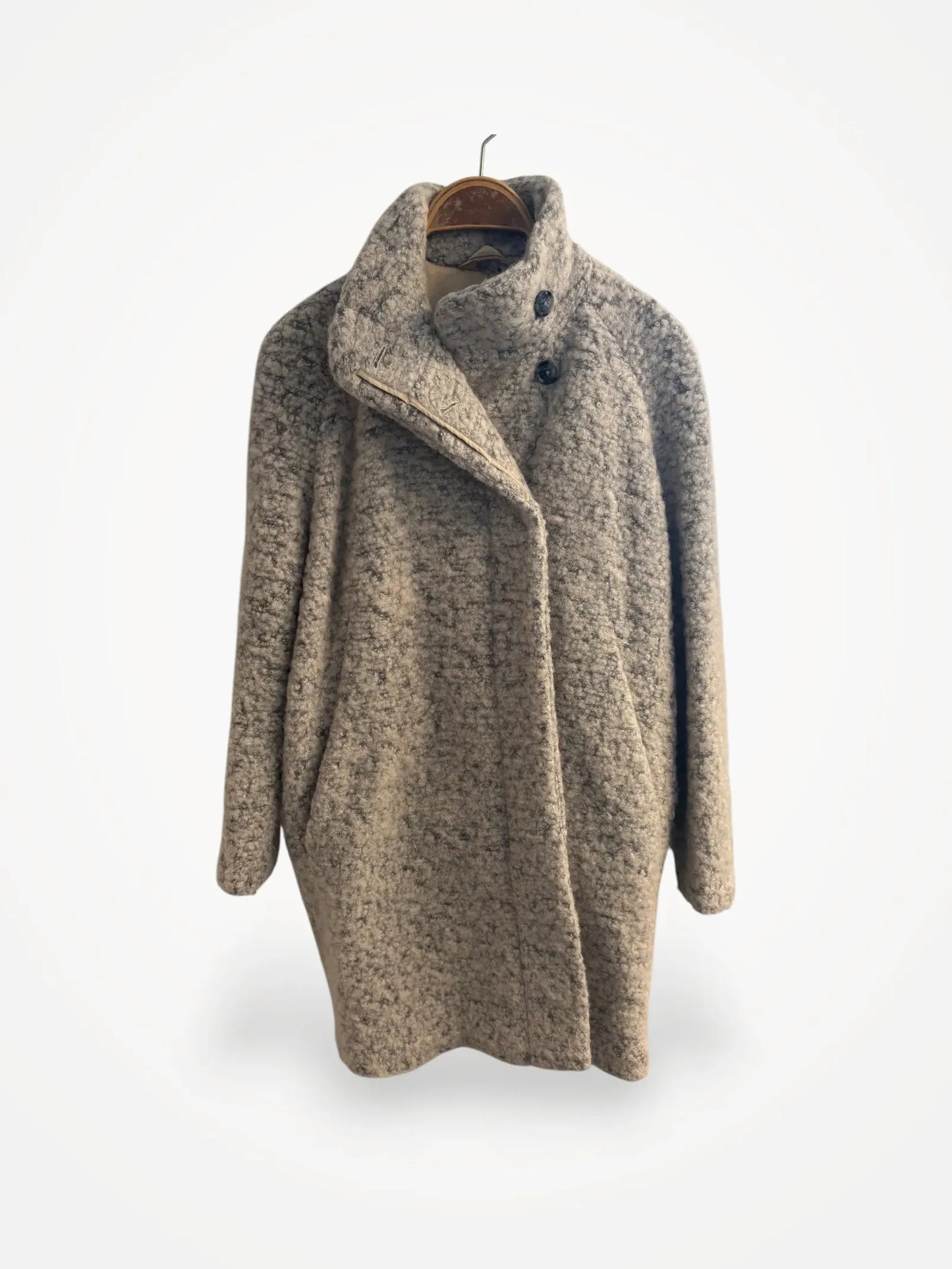 Samsøe Samsøe Hoff Coat