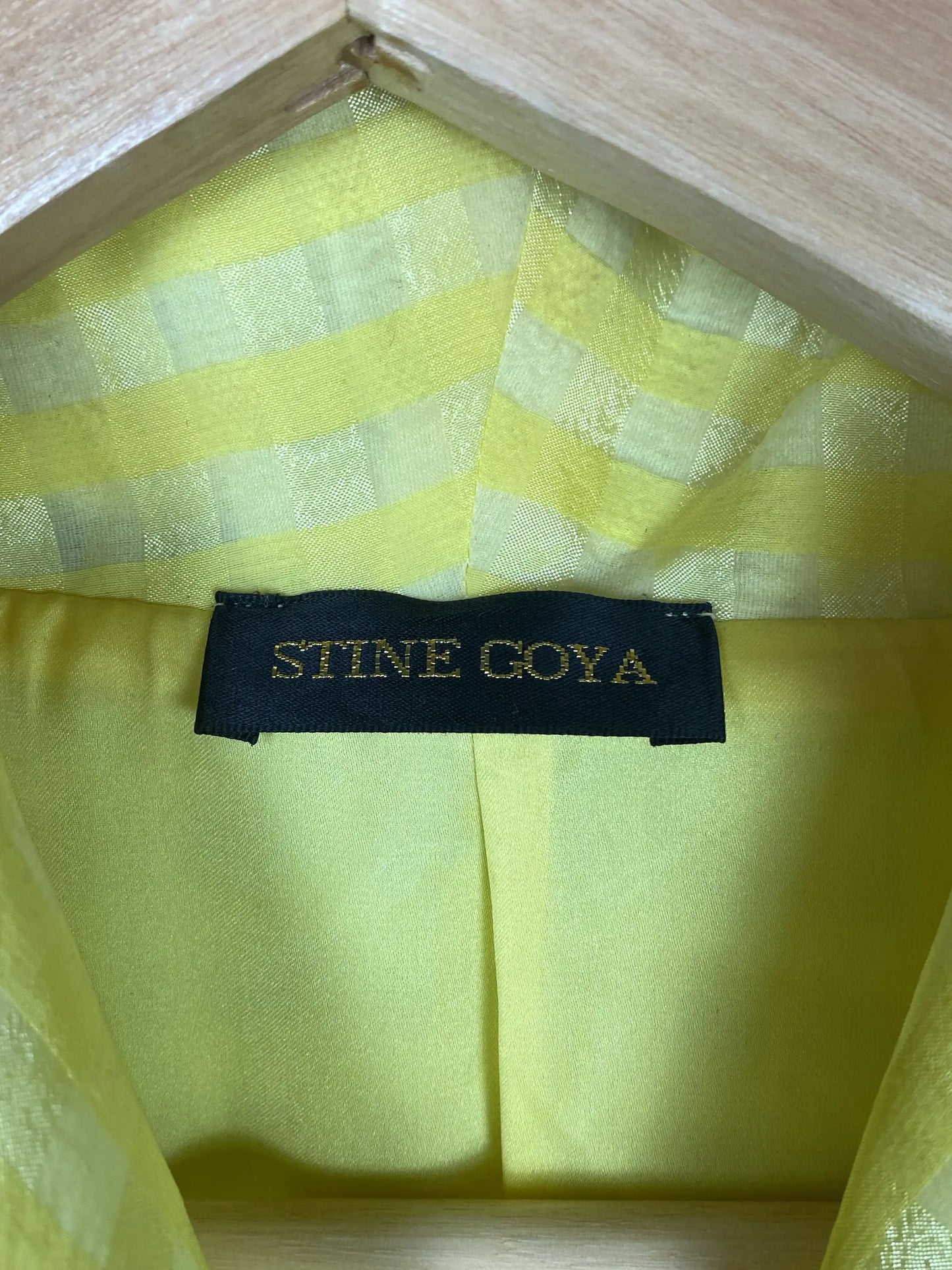Stine Goya Dress