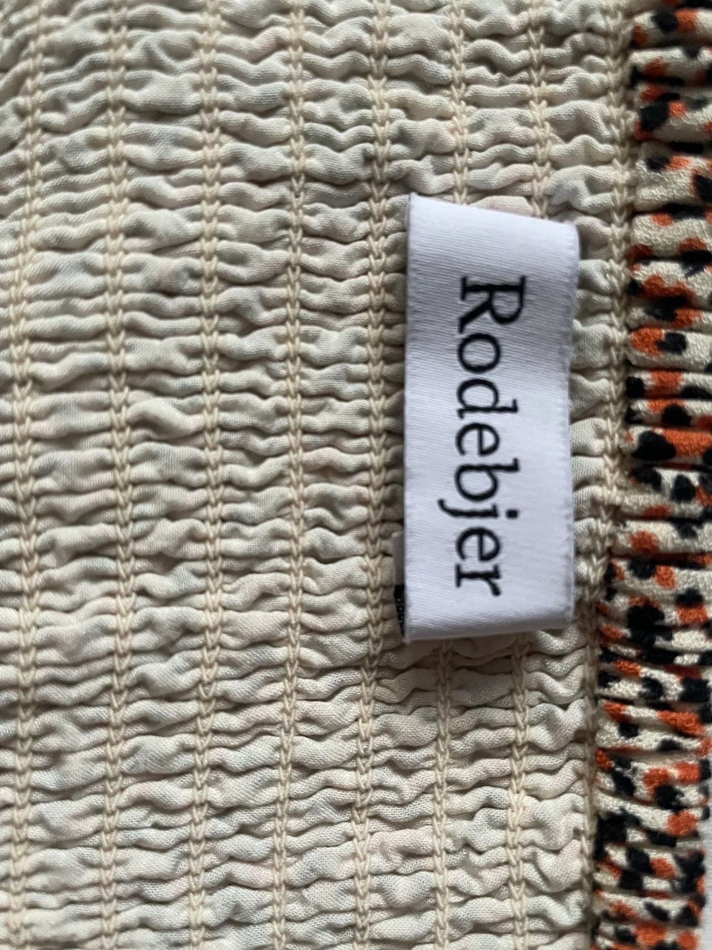 Rodebjer Hayly Skirt