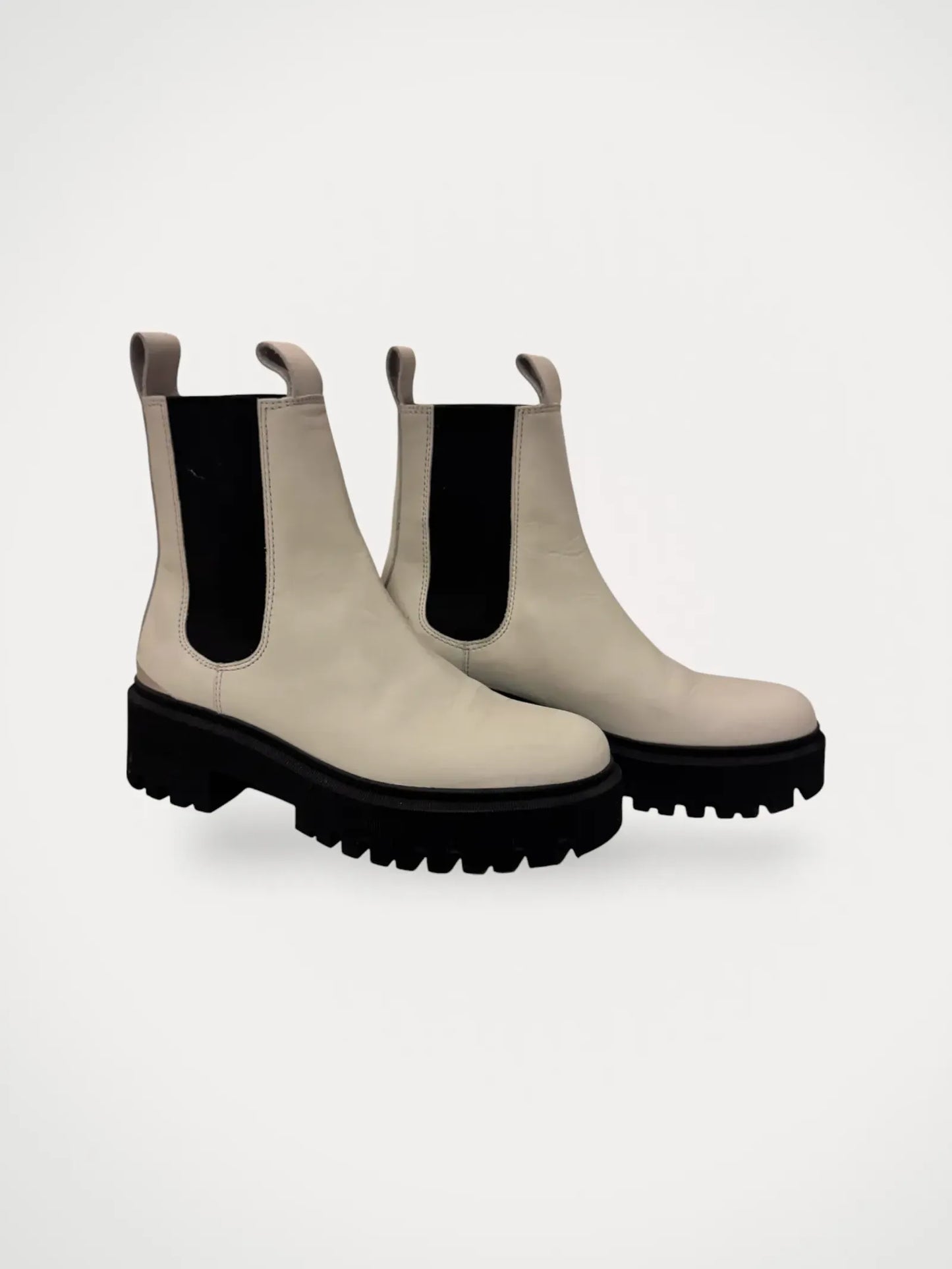 Maje Boots