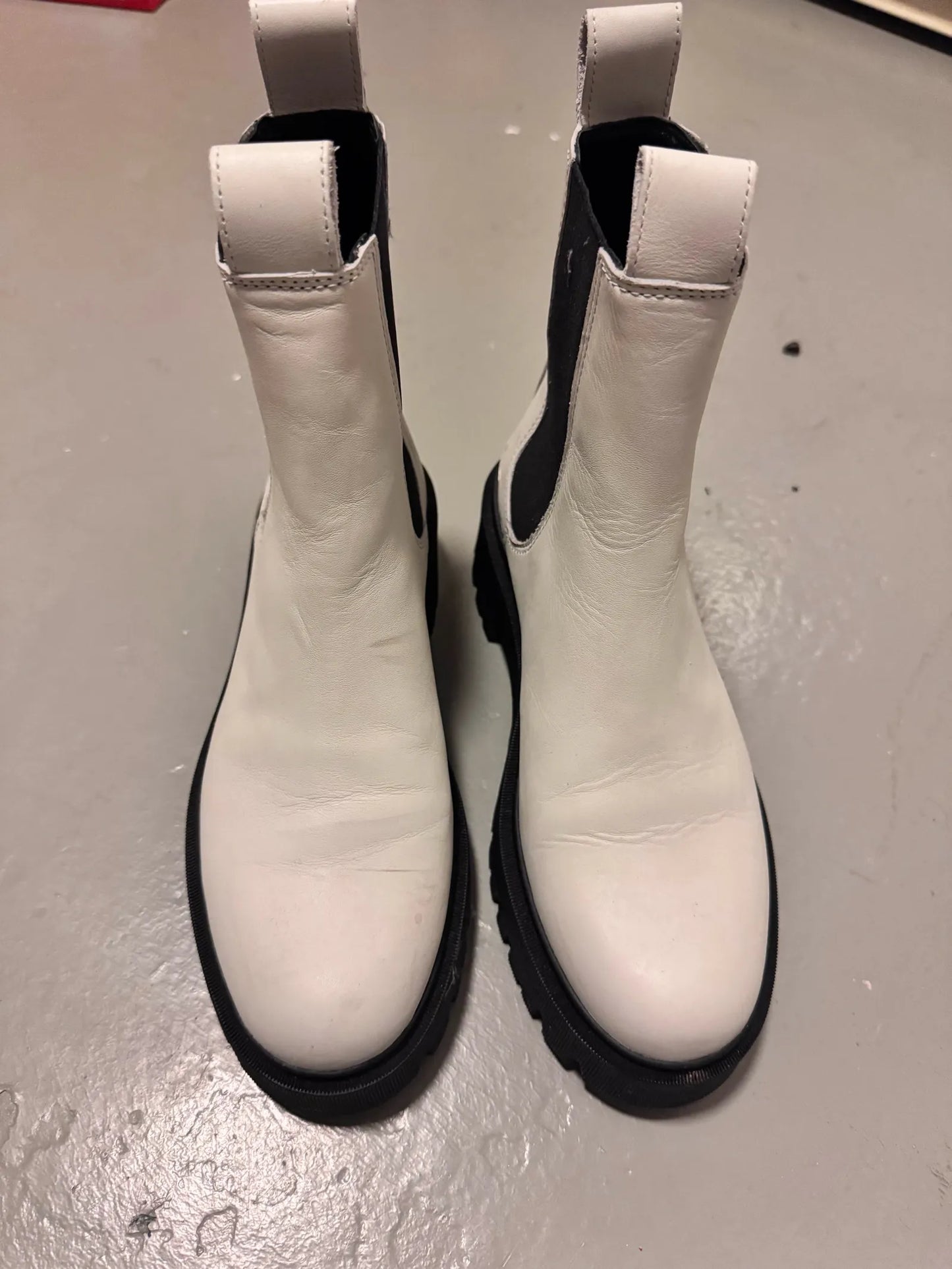 Maje Boots