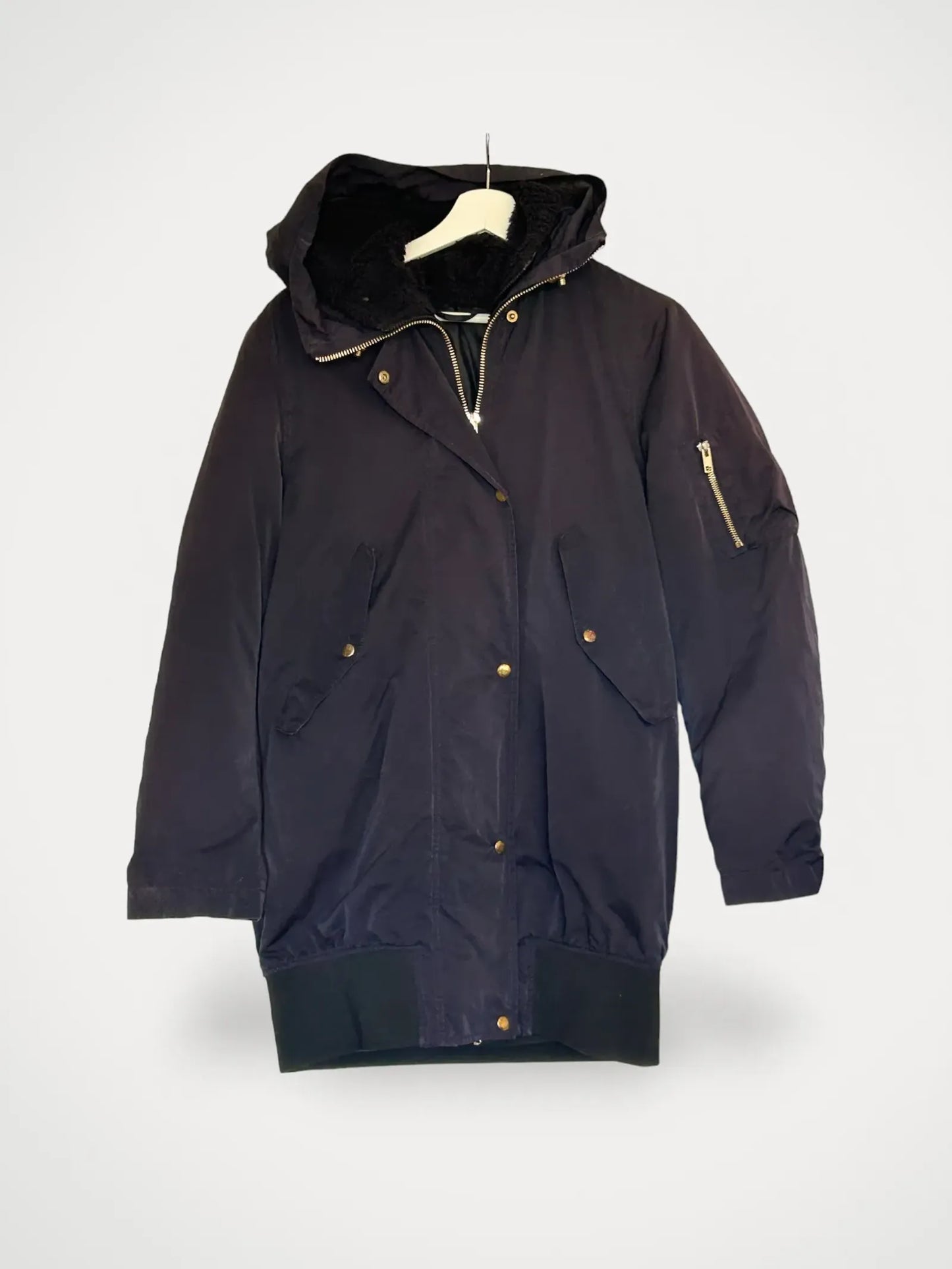 Filippa K Bella Jacket