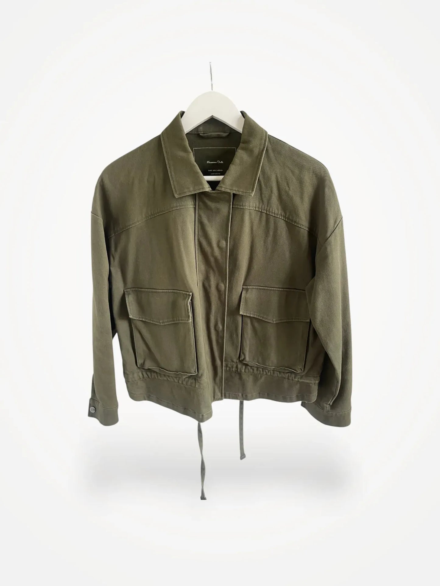 Massimo Dutti Jacke