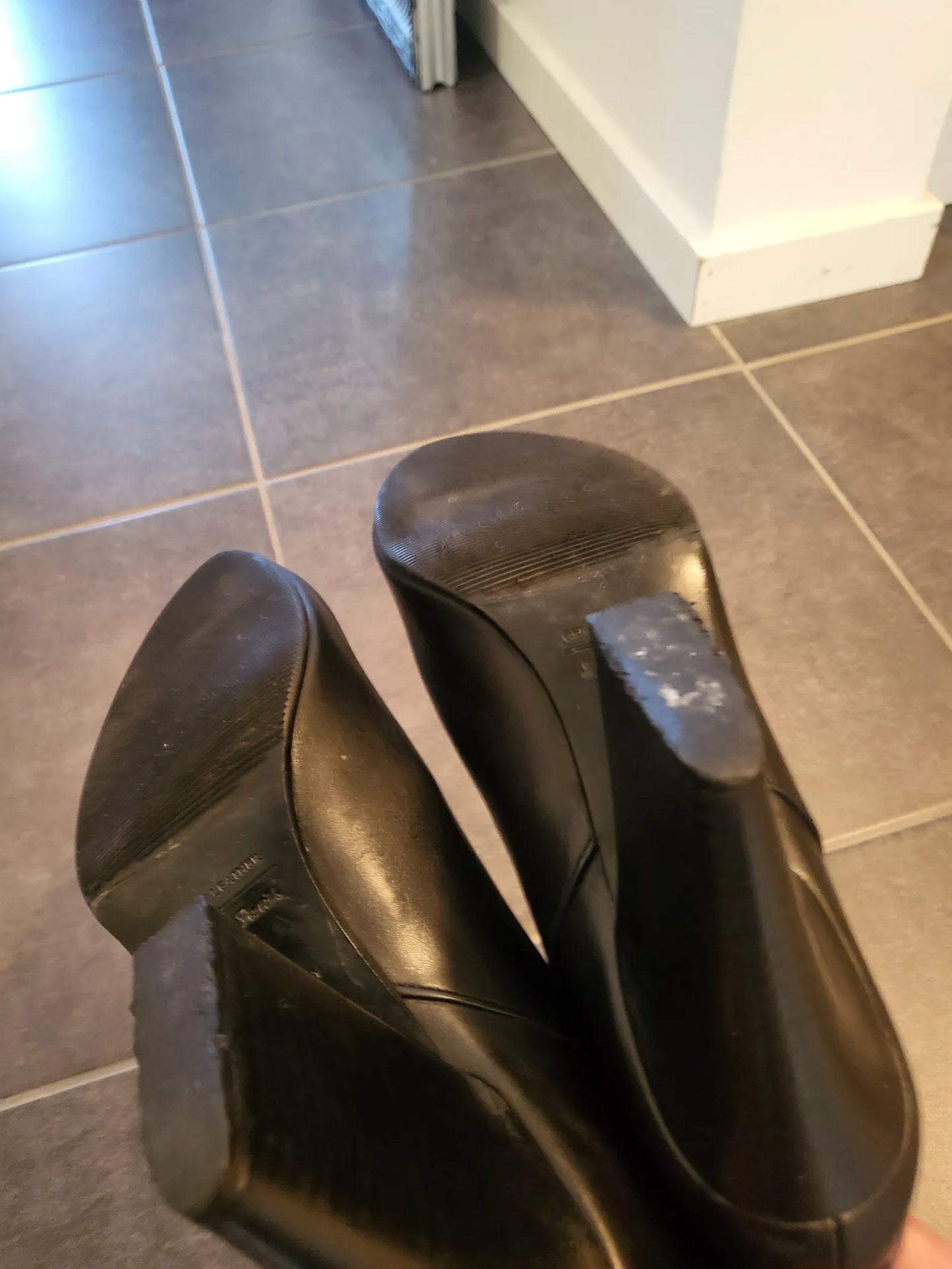 & Other Stories Boots