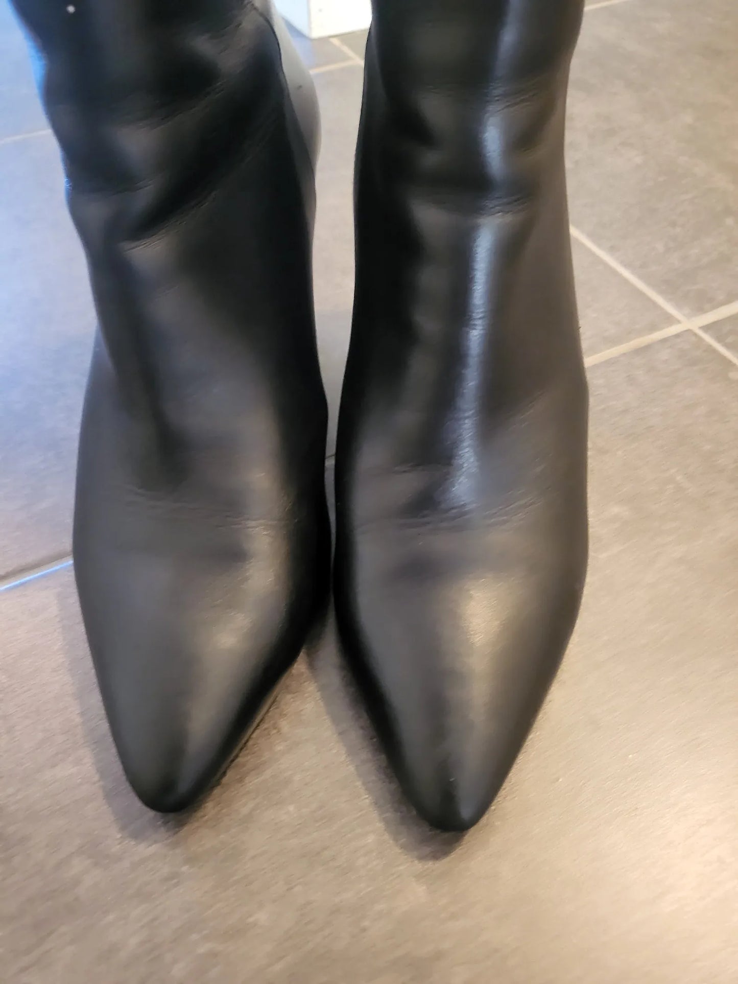 & Other Stories Boots