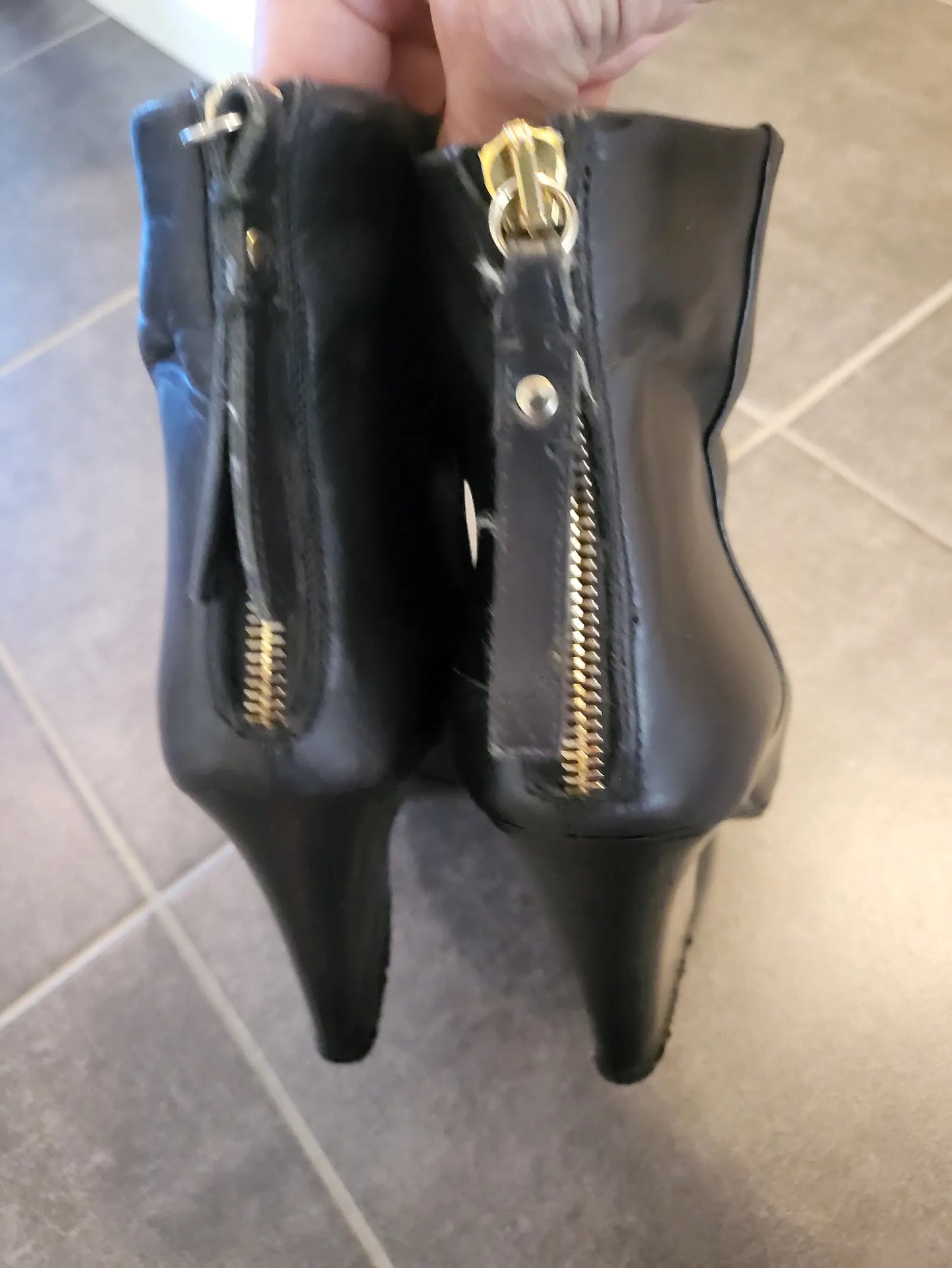 & Other Stories Boots