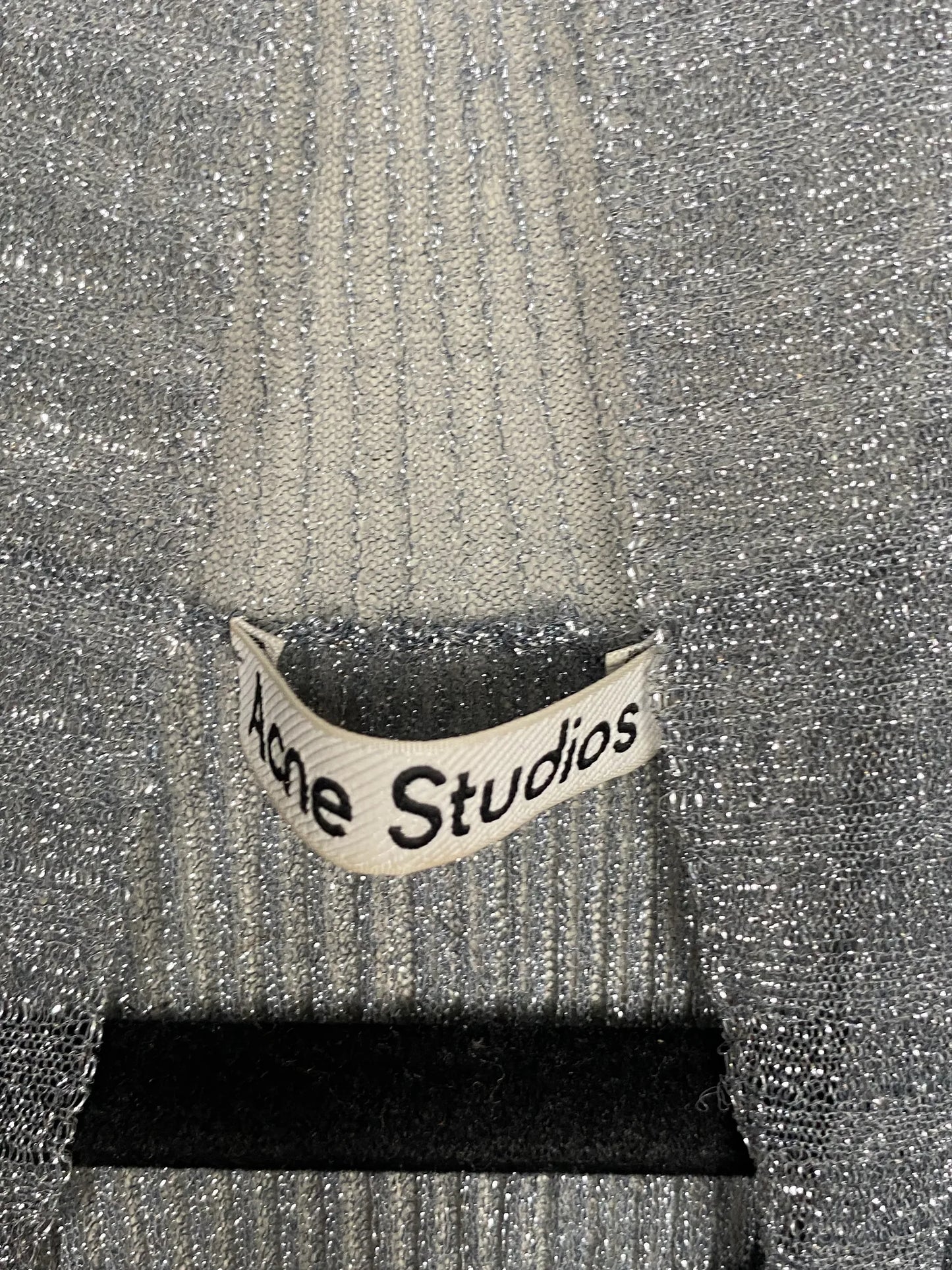 Acne Studios Turtleneck
