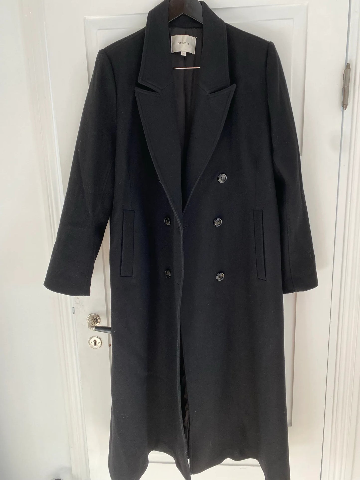 Gestuz Coat