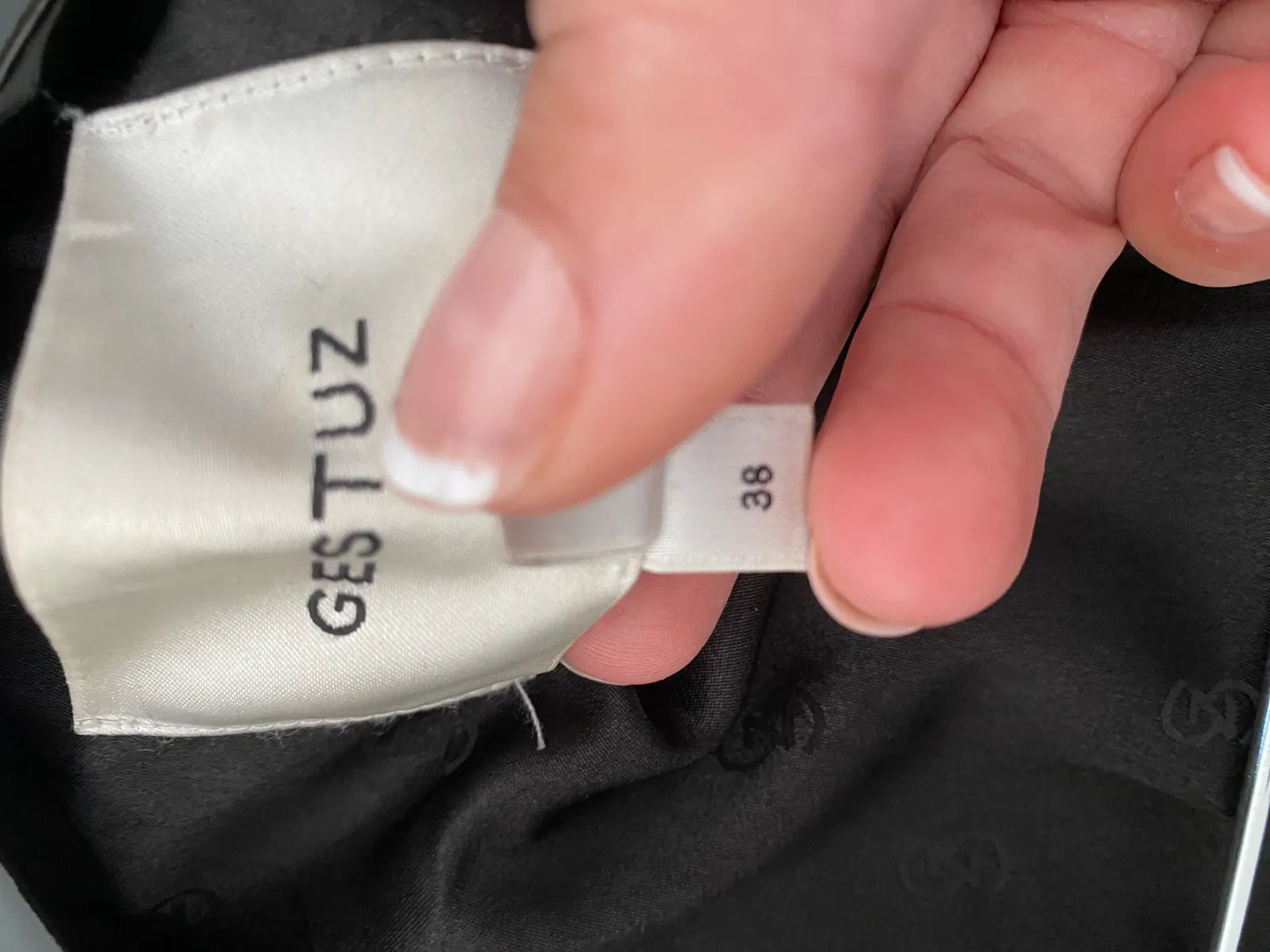 Gestuz Coat