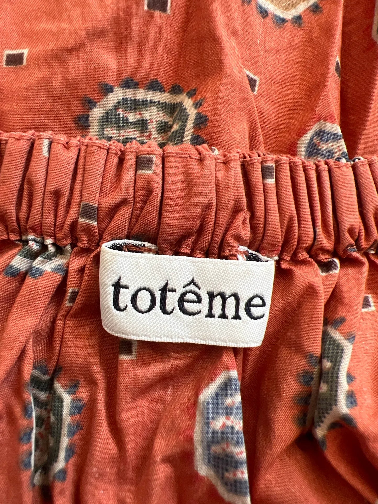 Toteme Dress