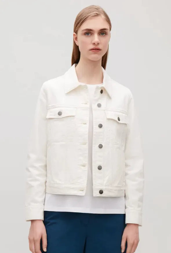 Cos Jacket