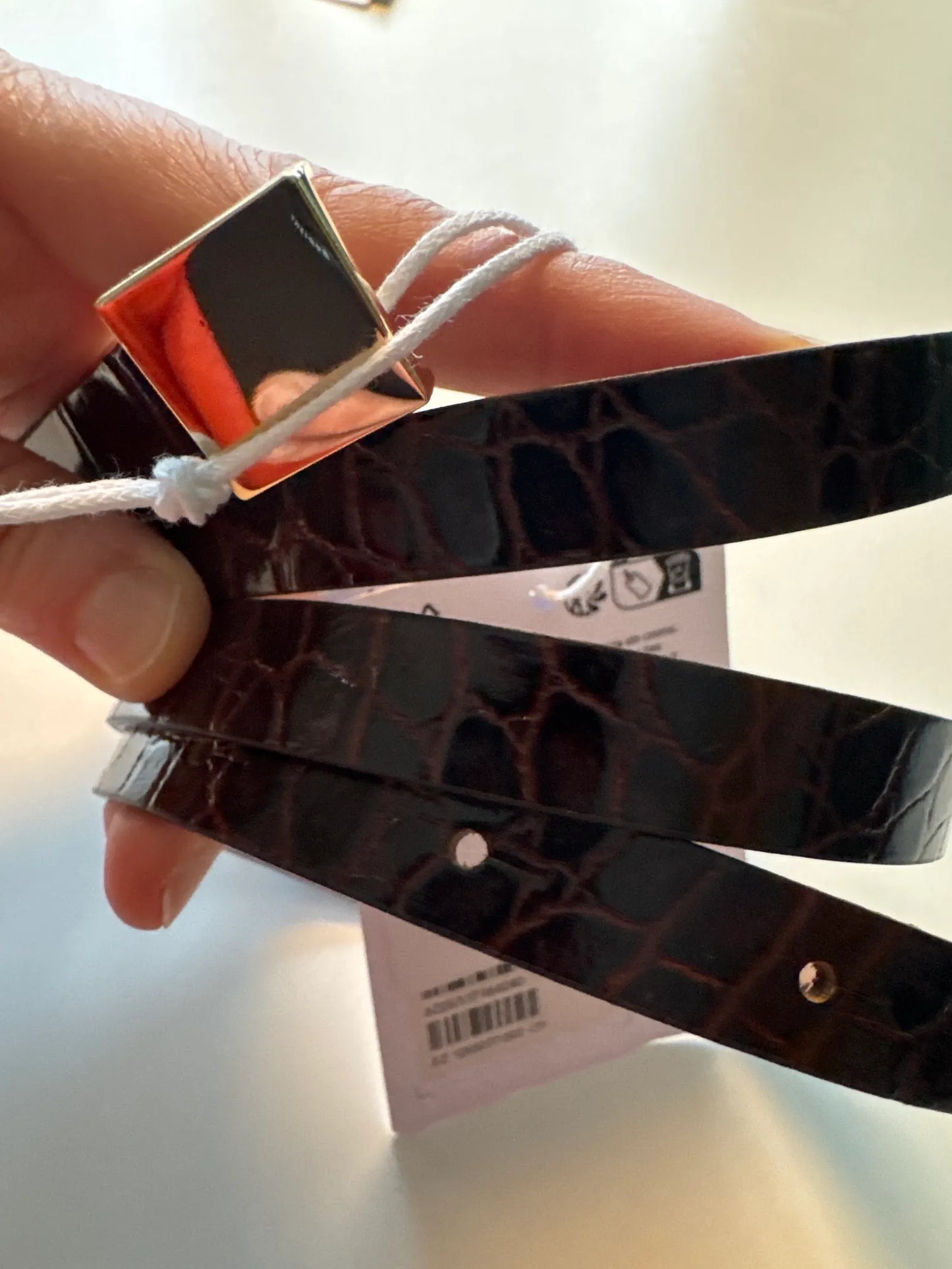 & Other Stories Belt