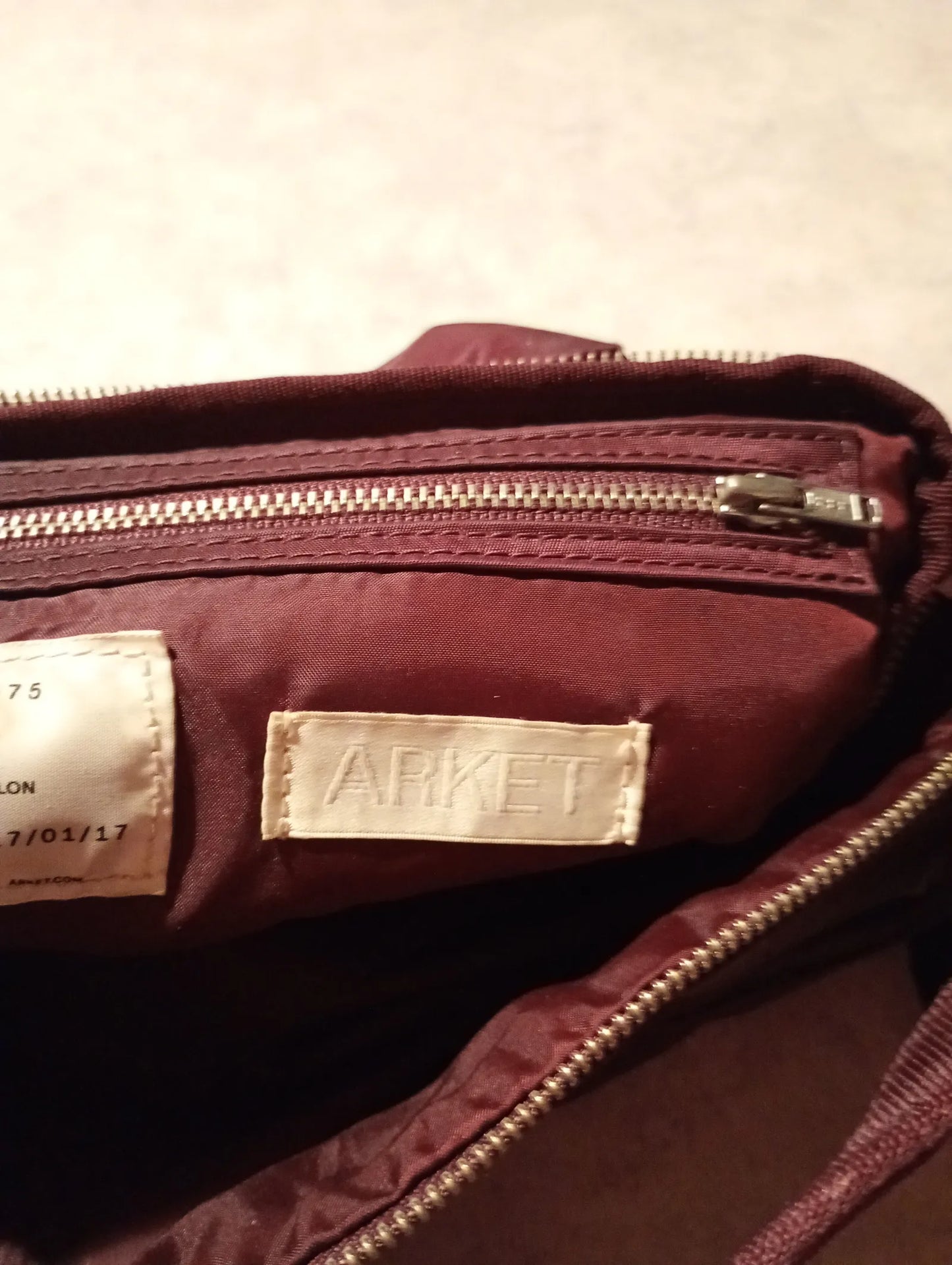 Arket 60bags Shoulder bag