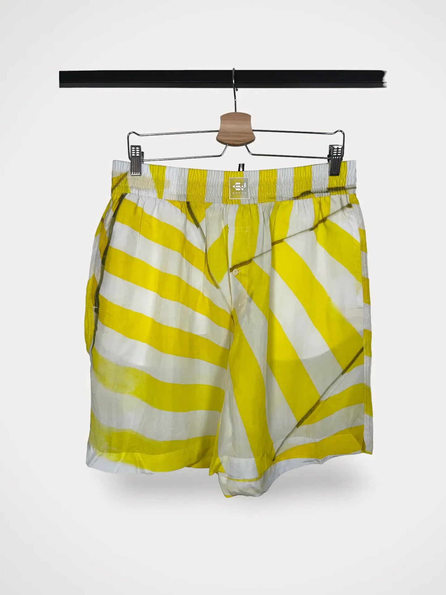 Eytys Aniara Parasol Shorts