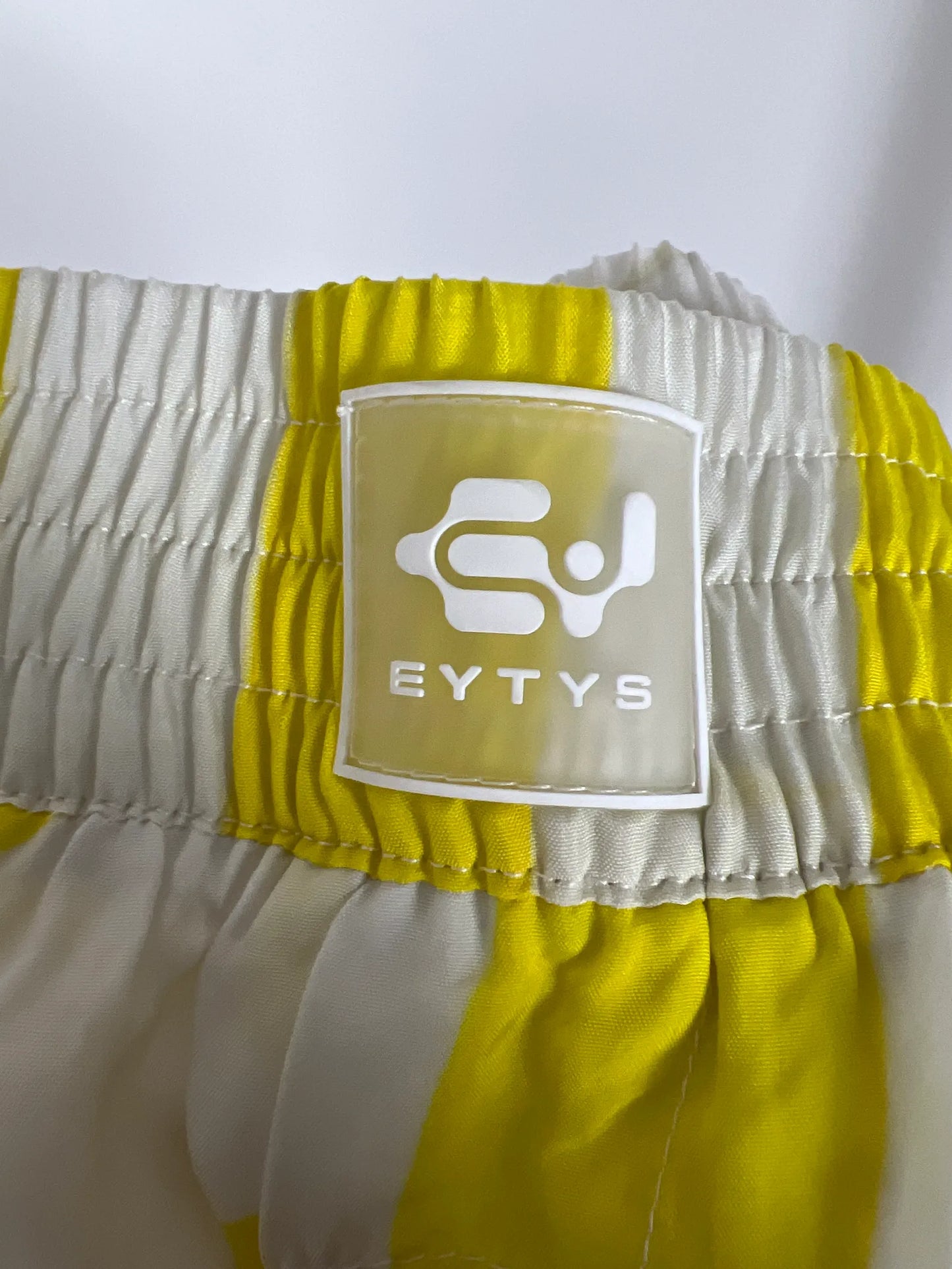 Eytys Aniara Parasol Shorts