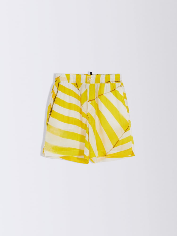 Eytys Aniara Parasol Shorts