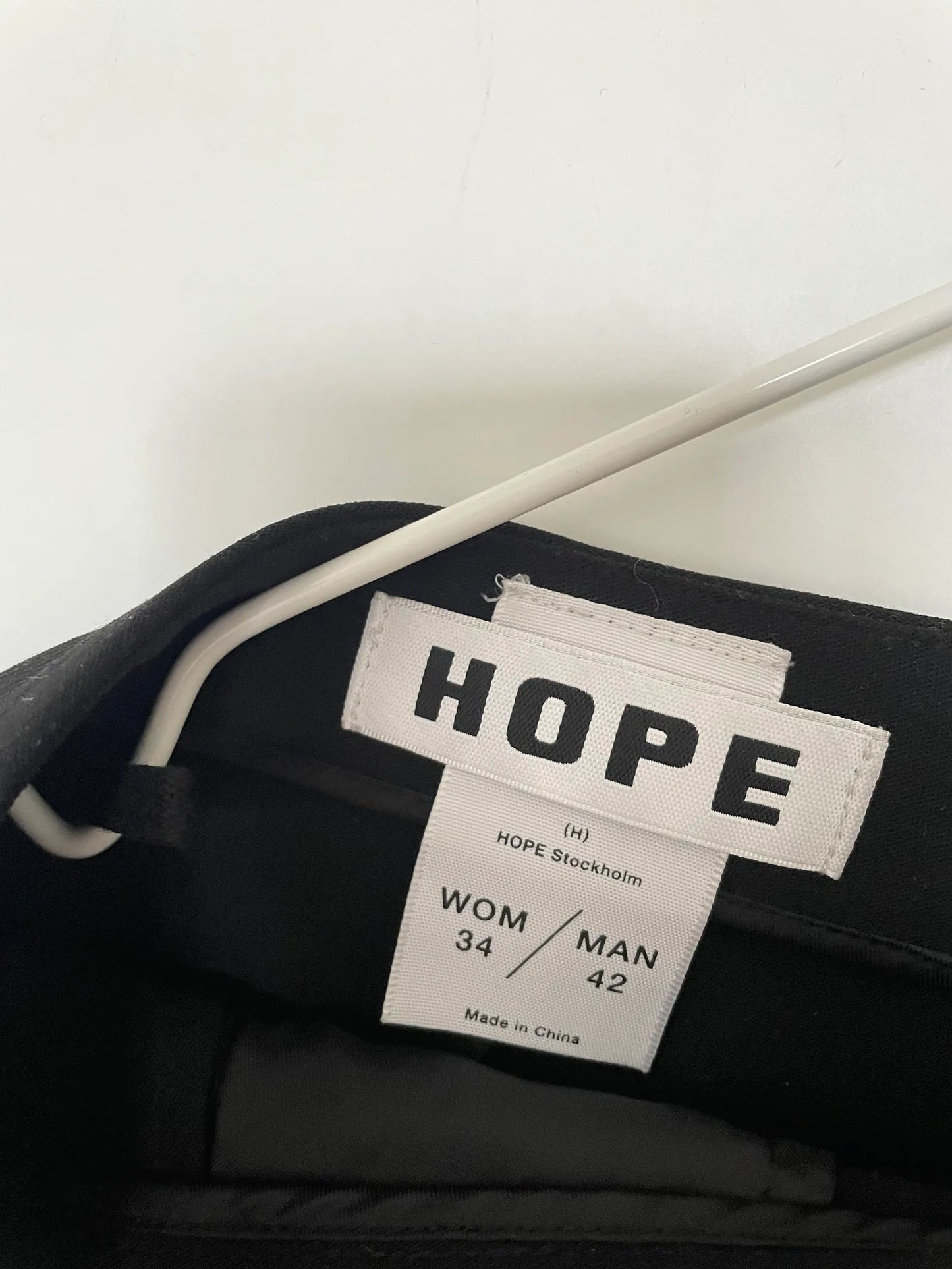 Hope Move Trousers