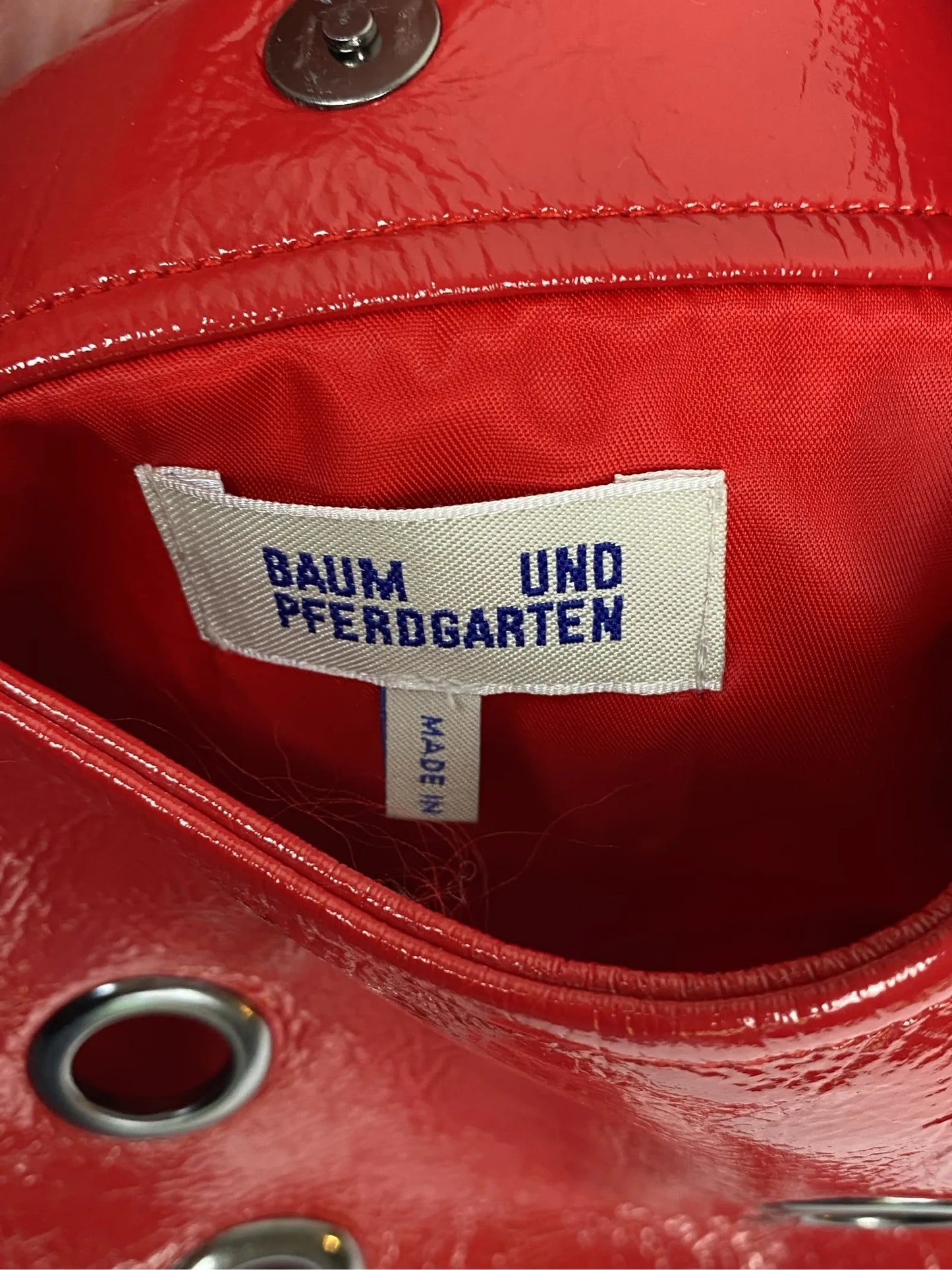 Baum und Pferdgarten Kleola Handbag