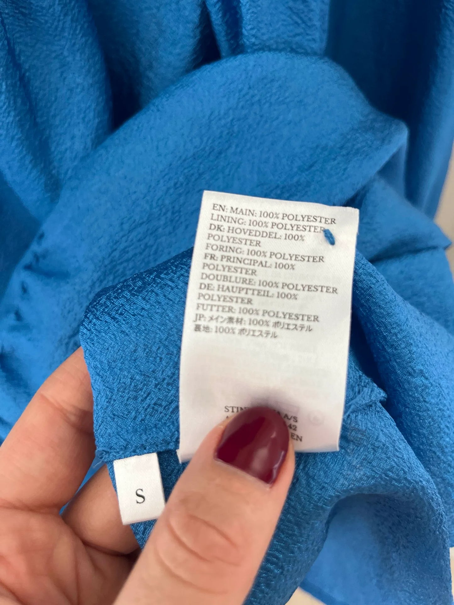 Stine Goya Dress