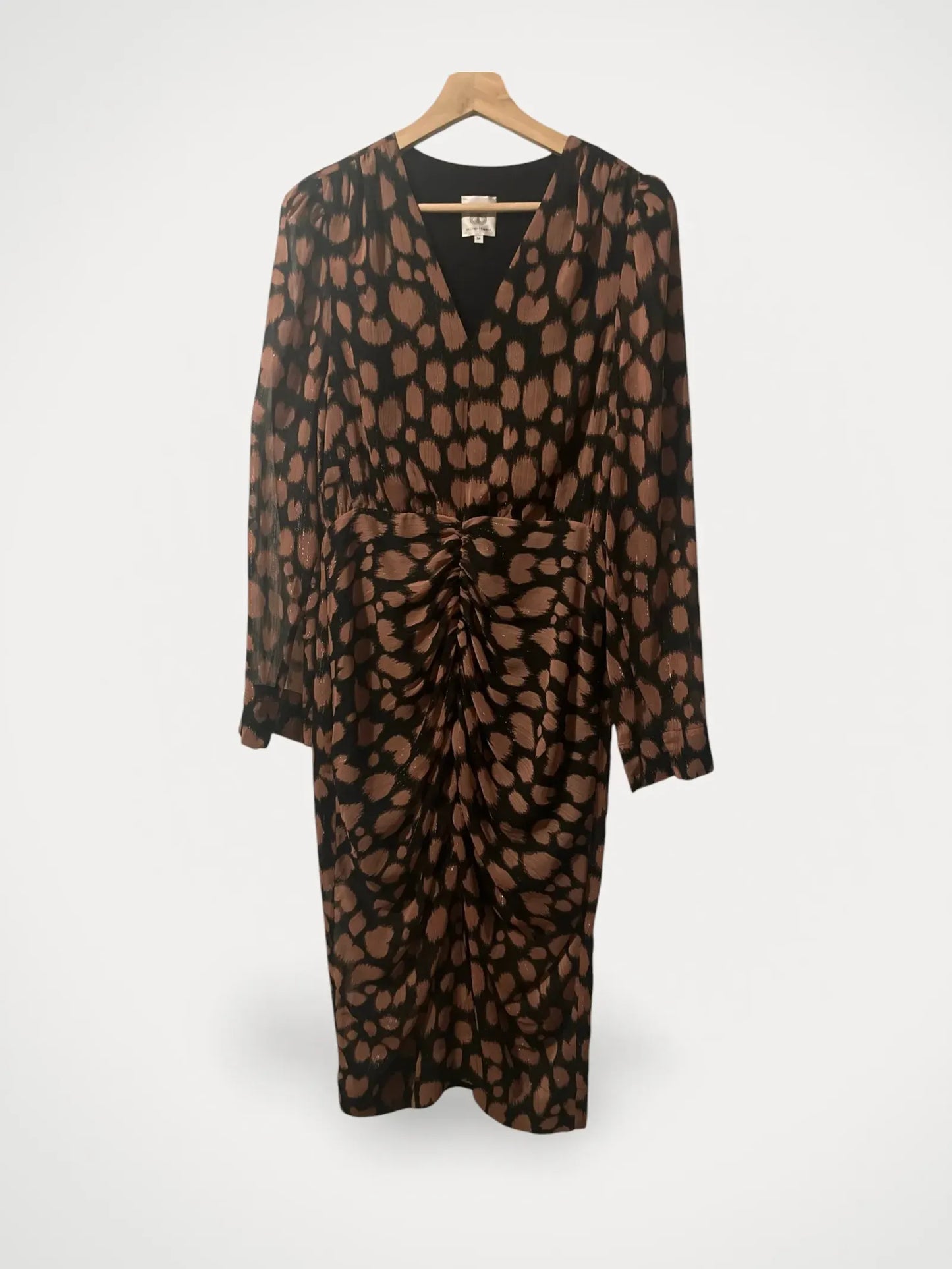Second Female Dress