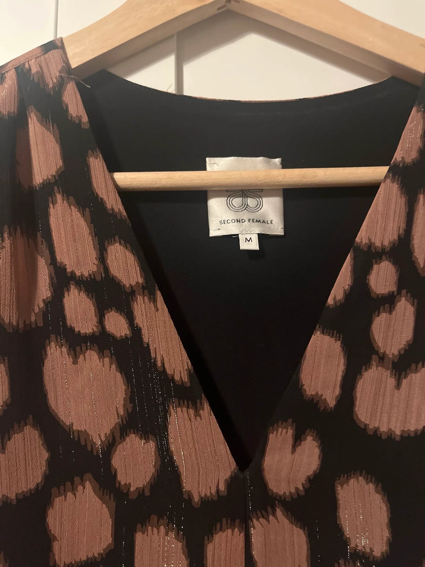 Second Female Dress
