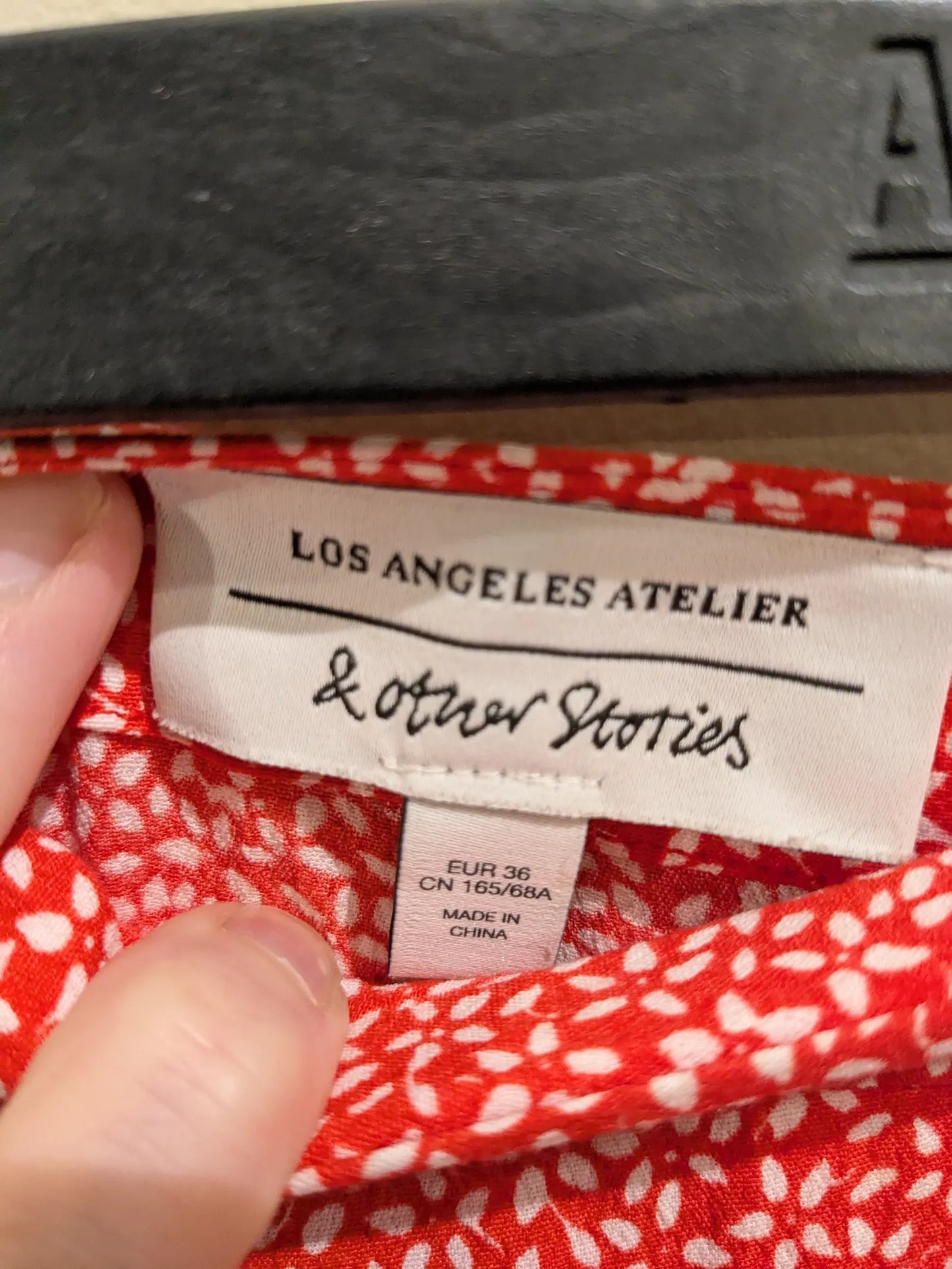 & Other Stories Rock