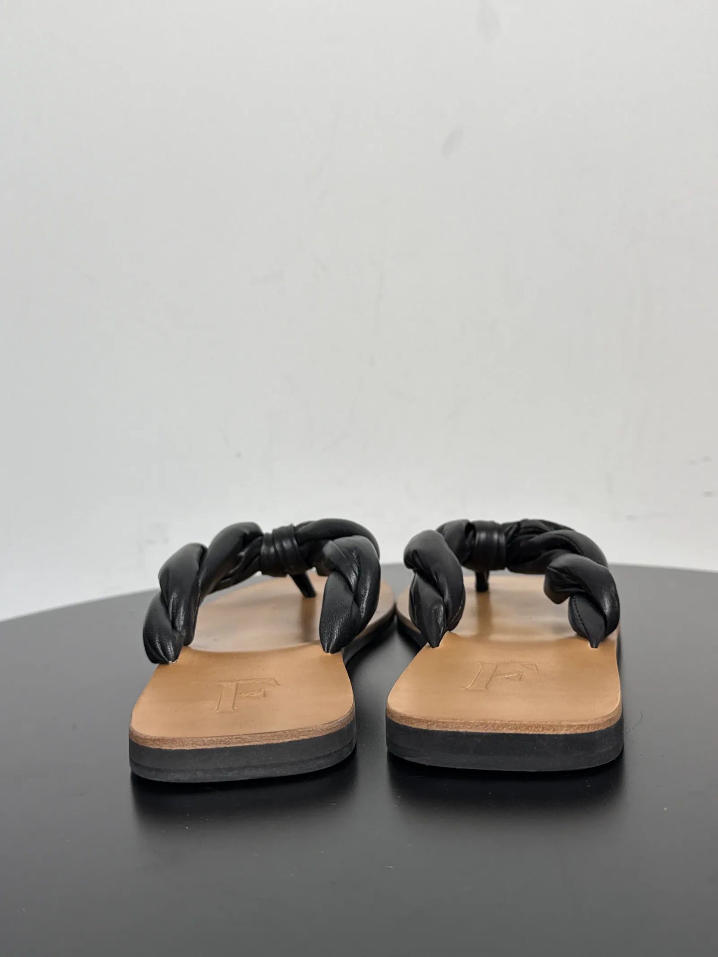 Flattered Flip-flops
