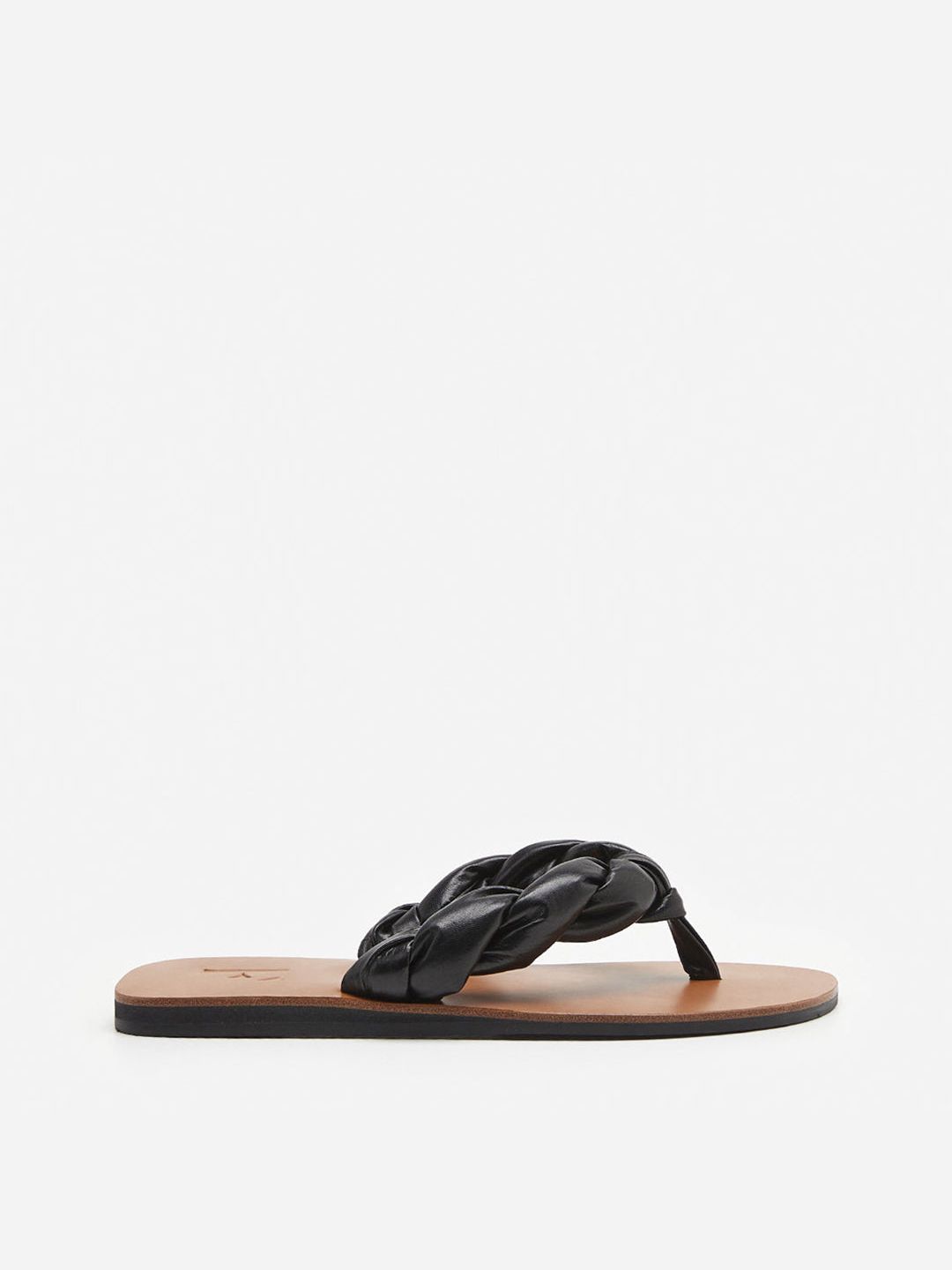 Flattered Flip-flops