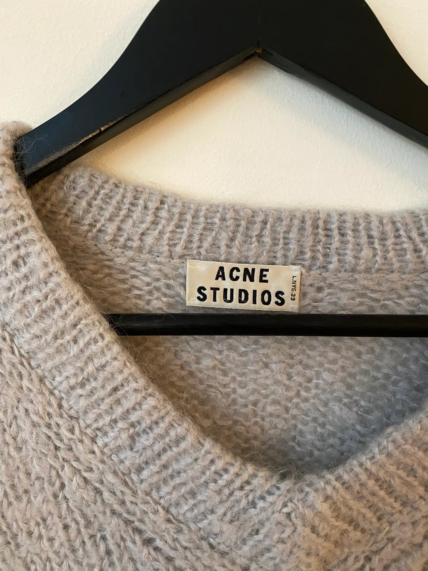 Acne Studios Sweater