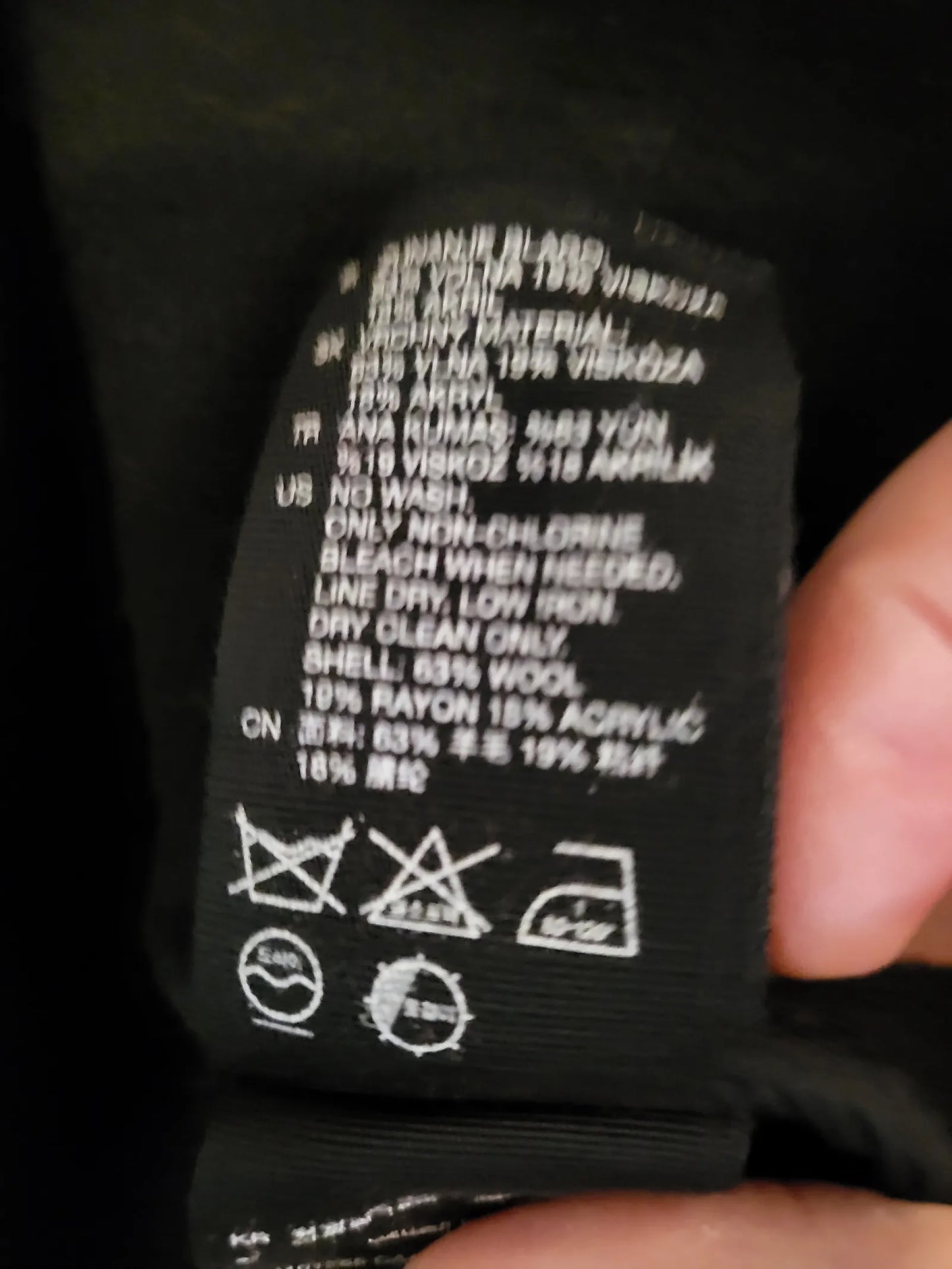 & Other Stories Jacket