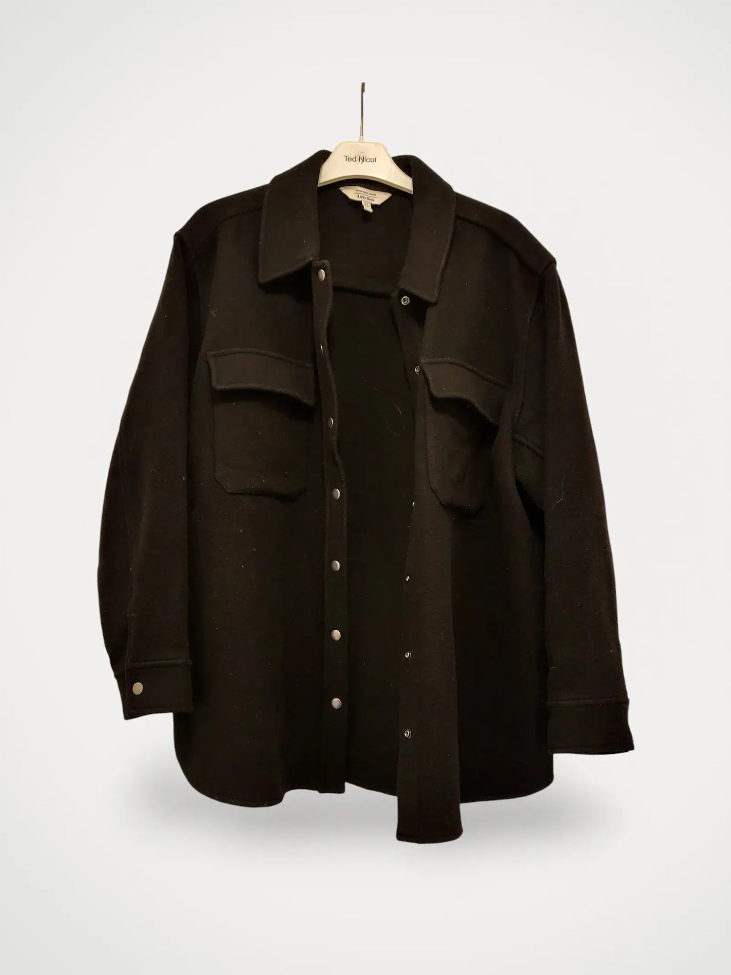 & Other Stories Jacket