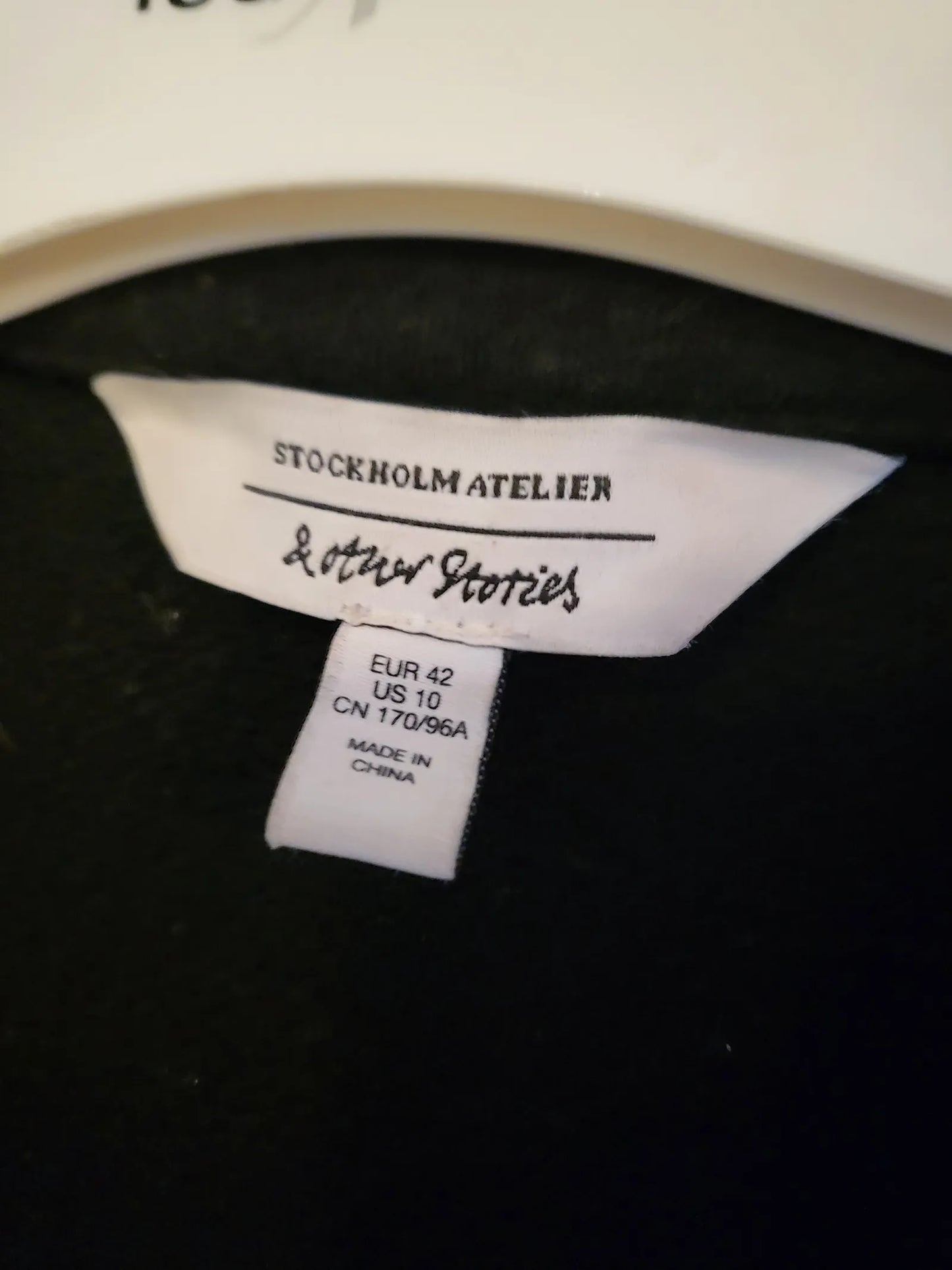 & Other Stories Jacket