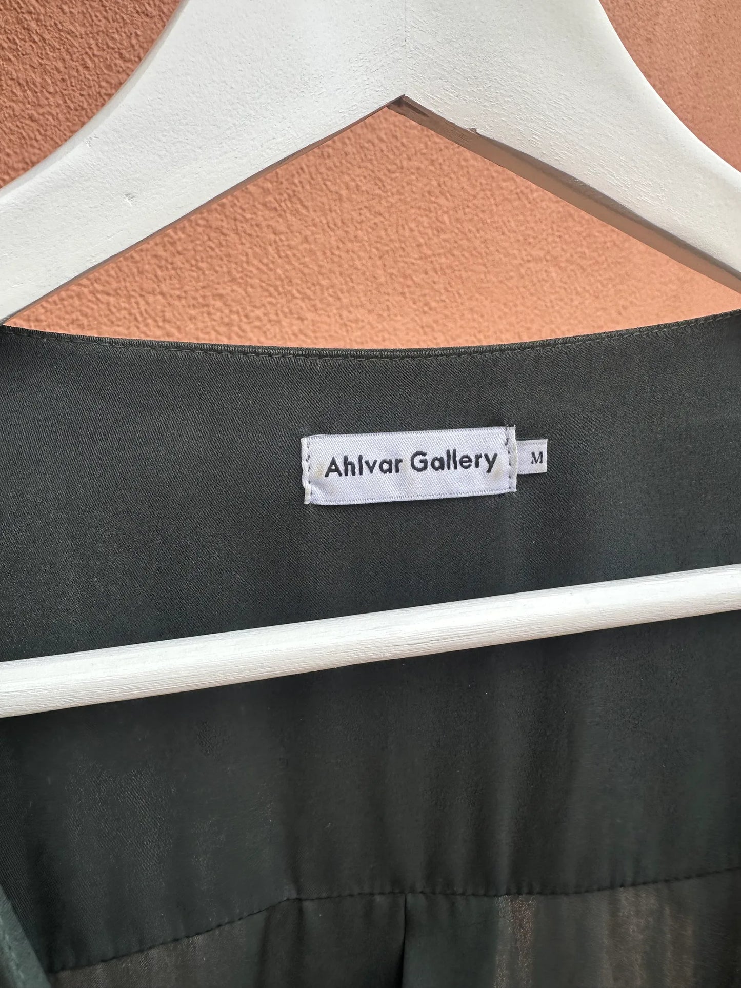 Ahlvar Gallery Blouse