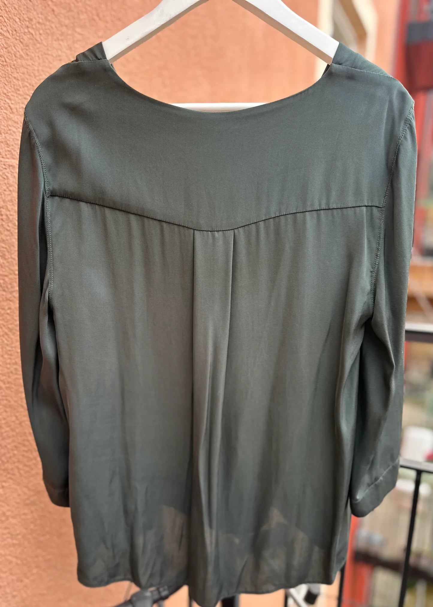 Ahlvar Gallery Blouse