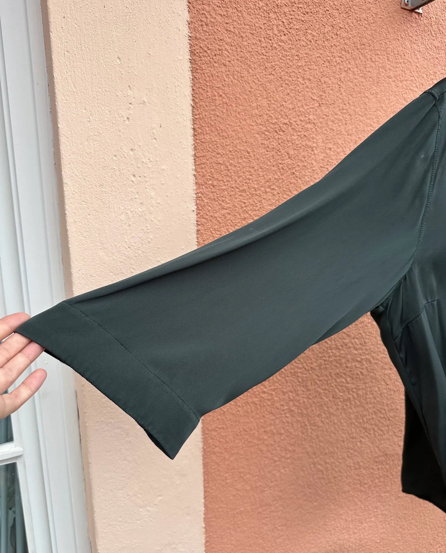 Ahlvar Gallery Blouse